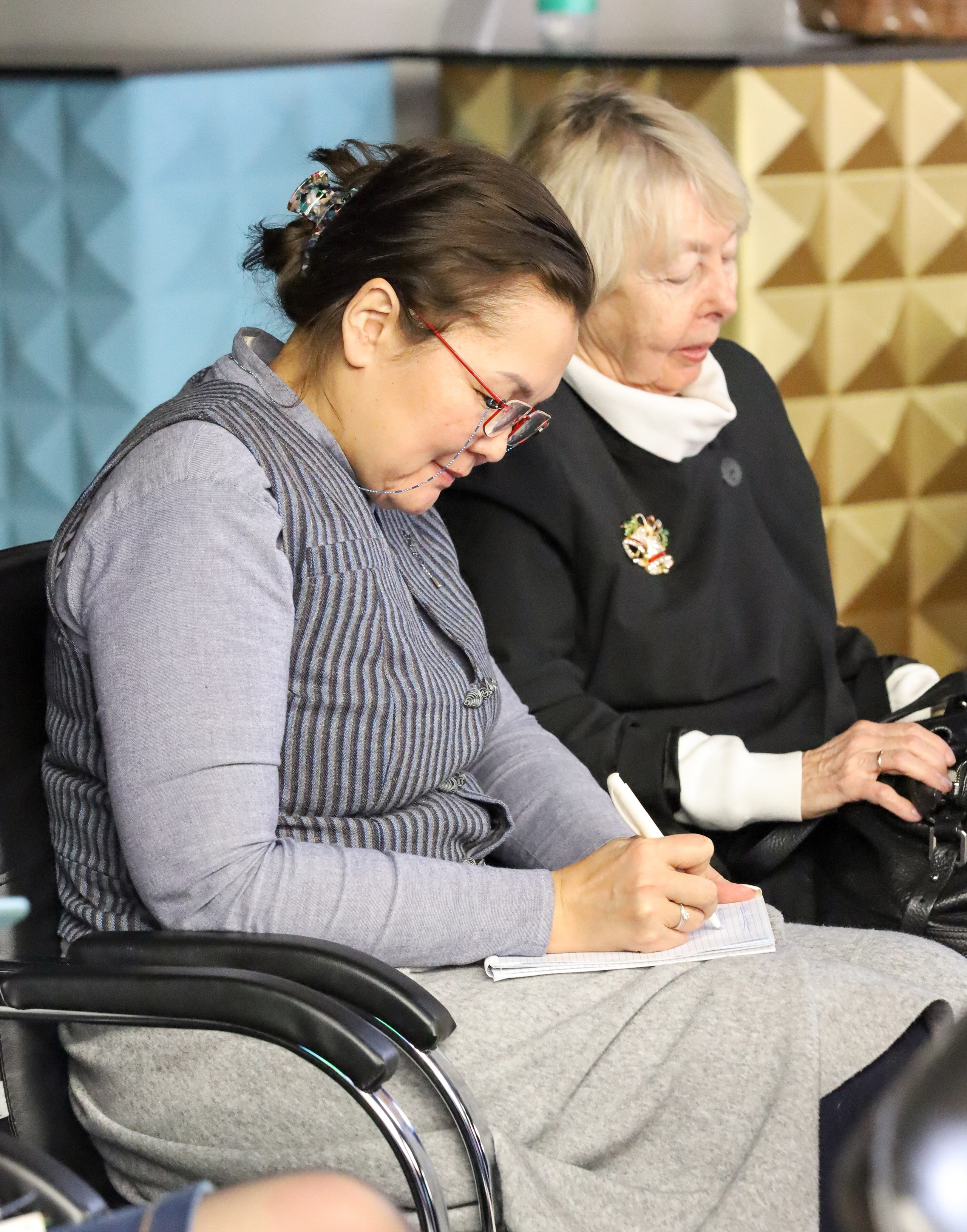 ДАЛЬНЕВОСТОЧНАЯ КИНОПРЕМИЯ 2024. Фотограф мероприятий Ирина Каширина