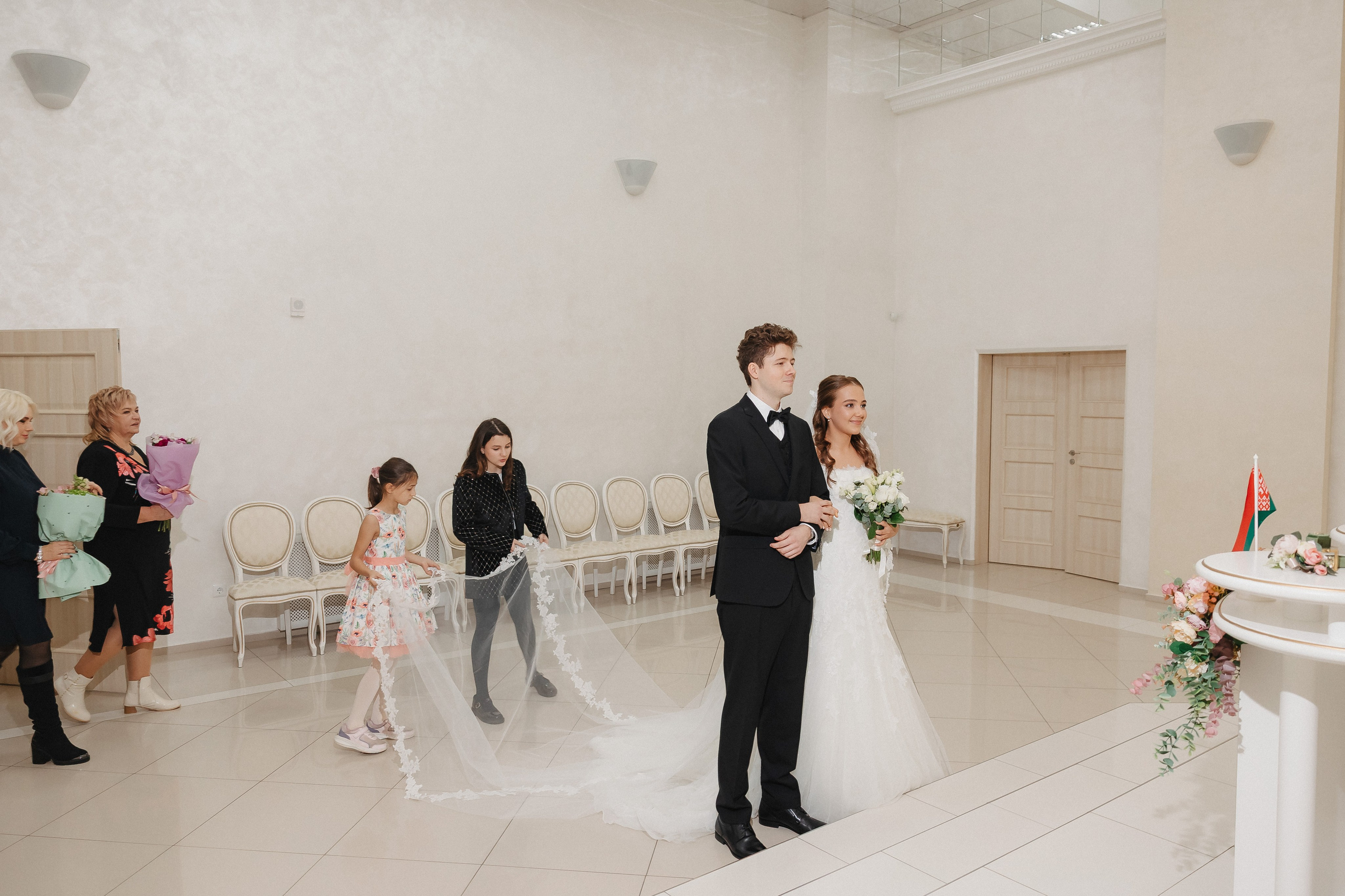 Свадебная фотосессия Минск. Свадебный фотограф Роман Медведев , Минск, Беларусь