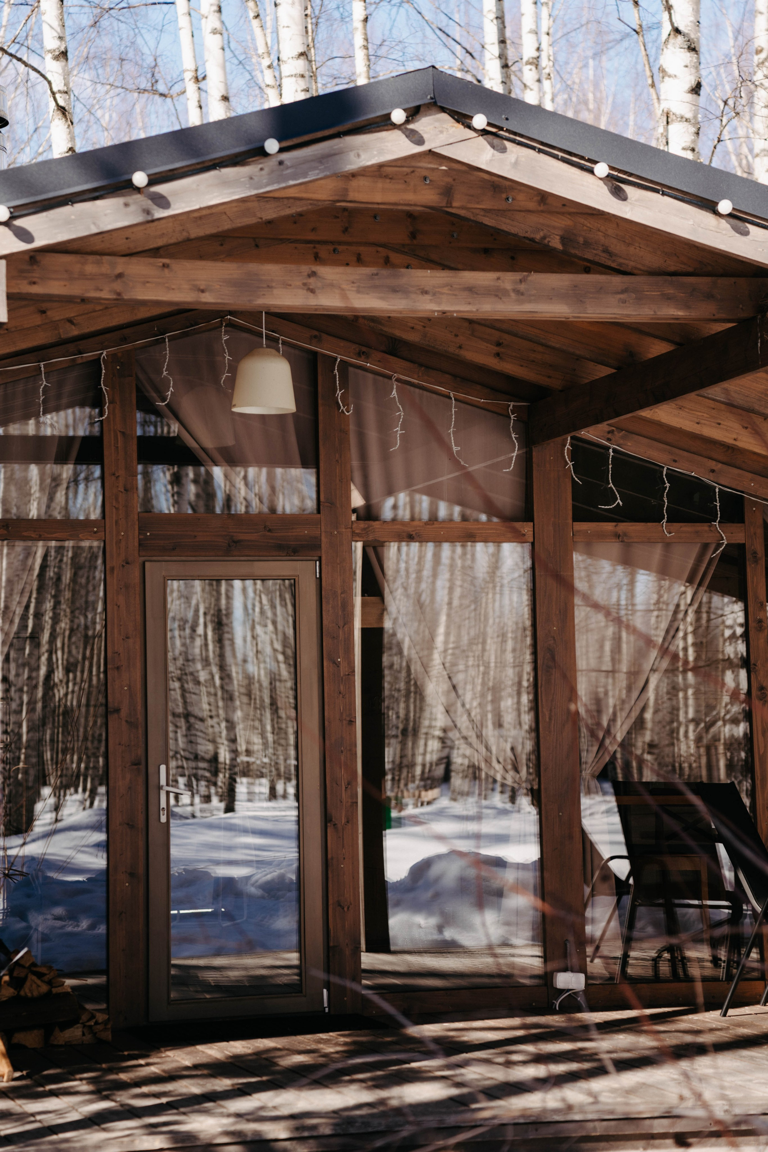 Междуречье|Экоотель. Фотограф Абакумова Анастасия