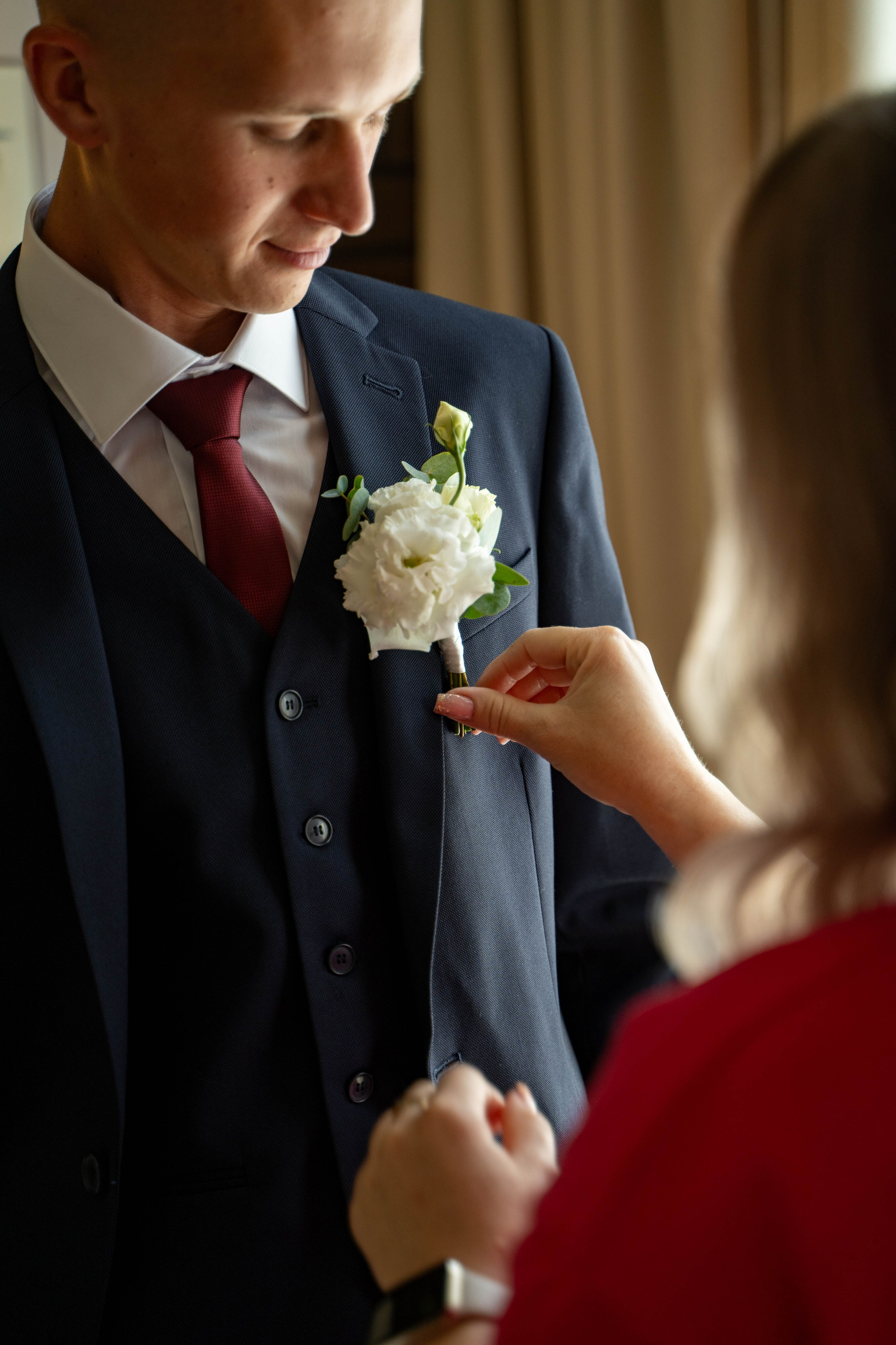 Данил и Анастасия. Видеосьемка, фотосьемка свадеб, юбилеев, утренников в Краснодарском кр