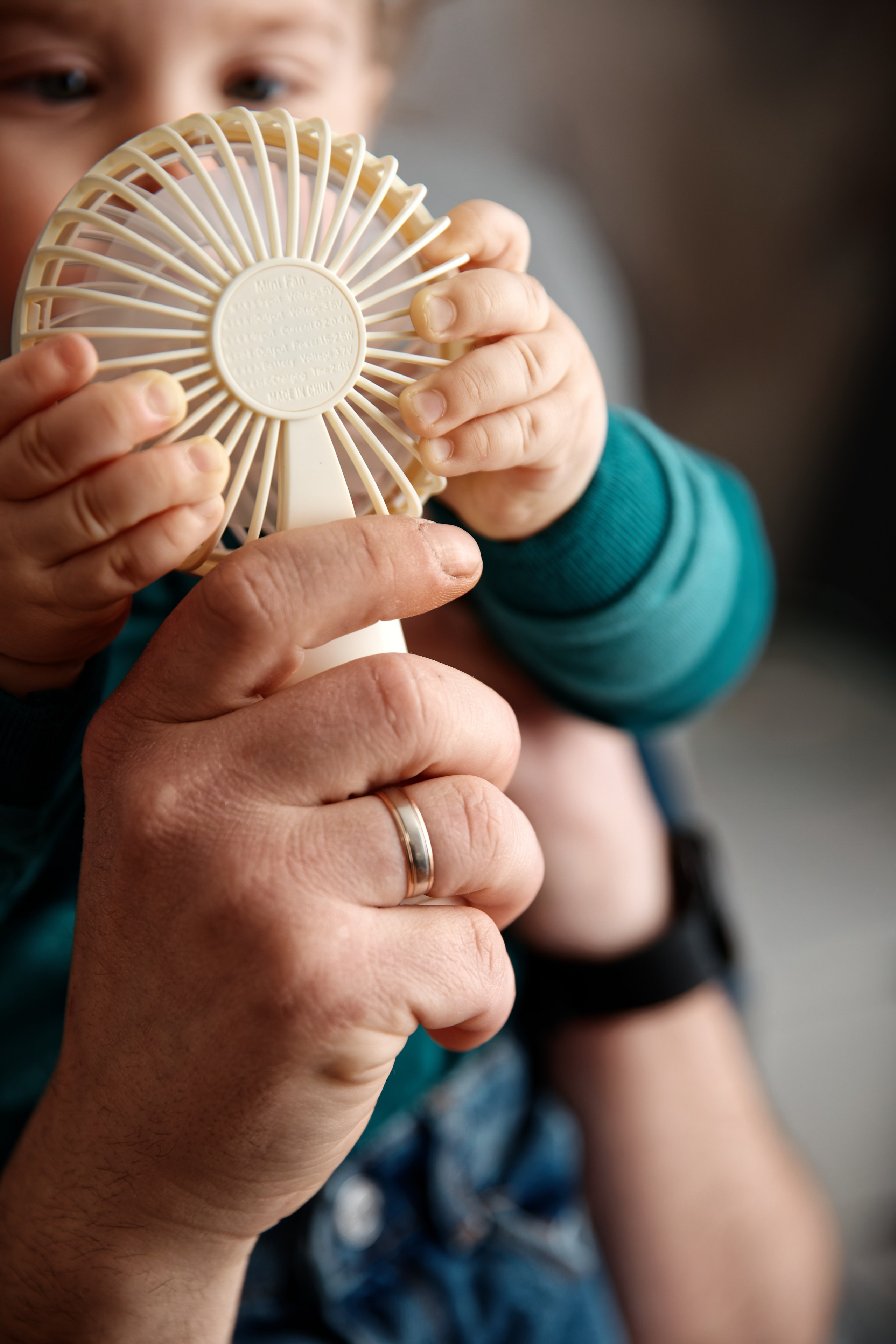 Семья Гуторовых. Семейный фотограф — Макс Белогрудов