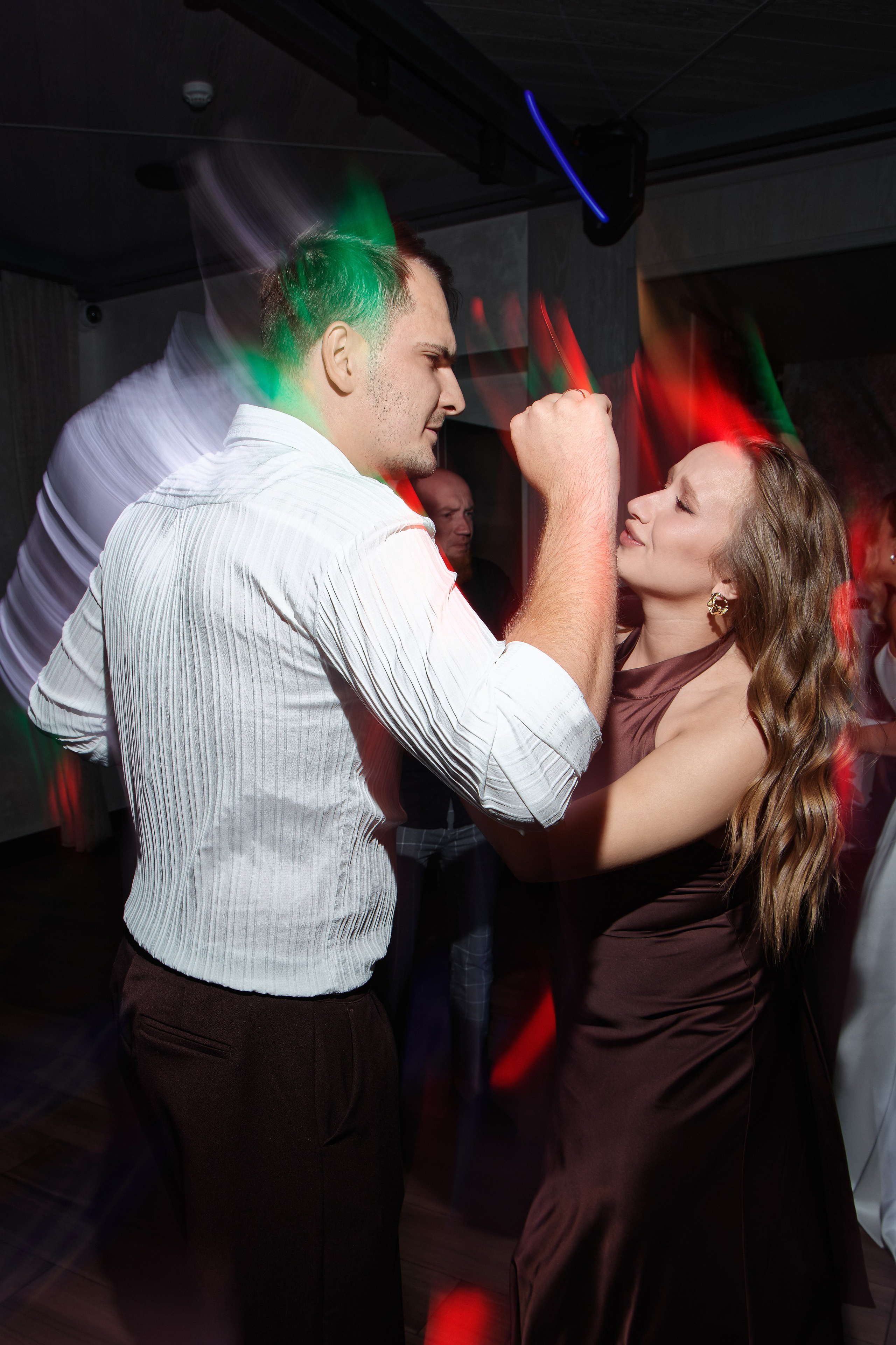 Роман и Валерия. Семейный фотограф — Макс Белогрудов