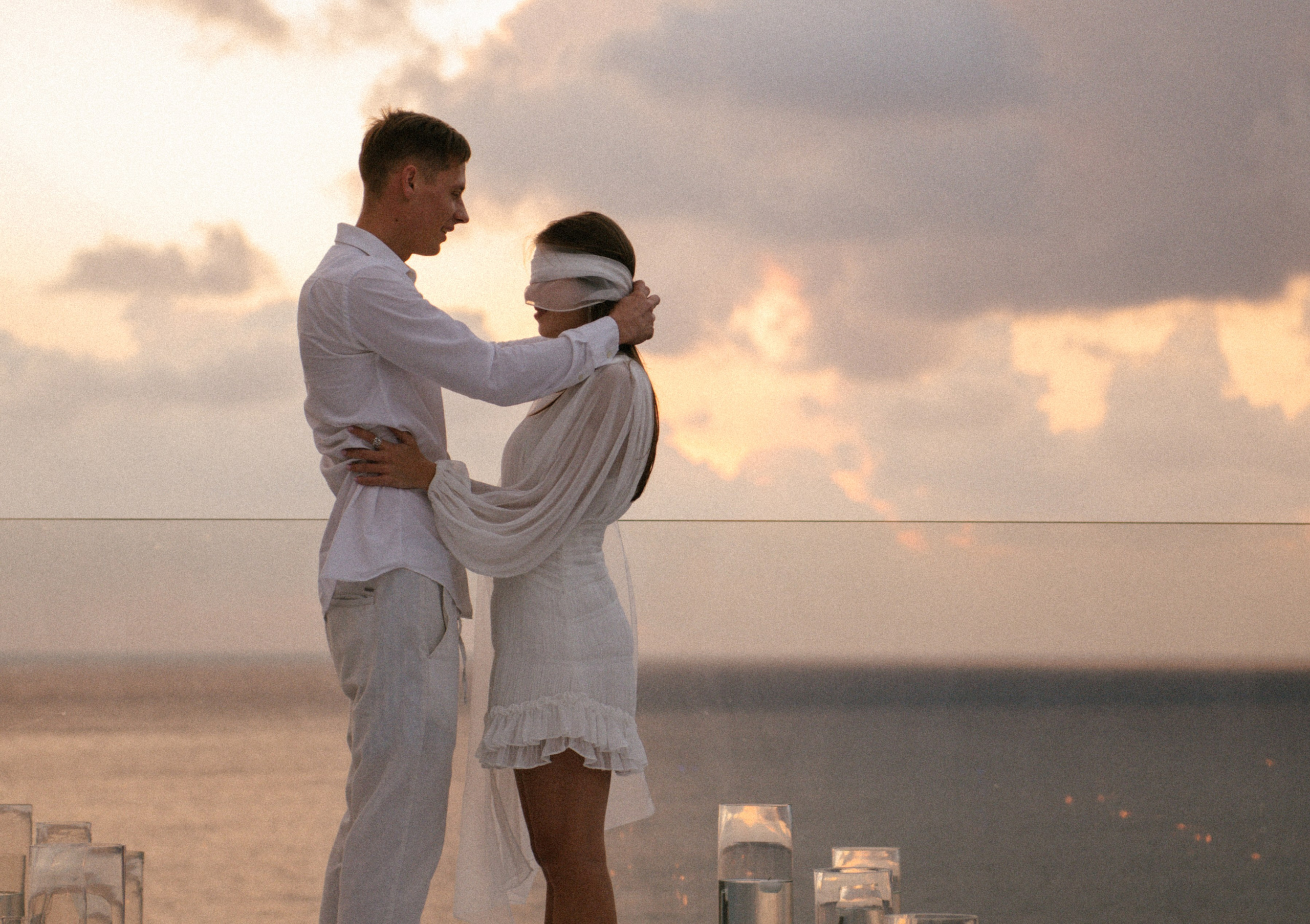 Она сказала «ДА!». Свадебный, женский, семейный фотограф в Севастополе Юлия Мошенко