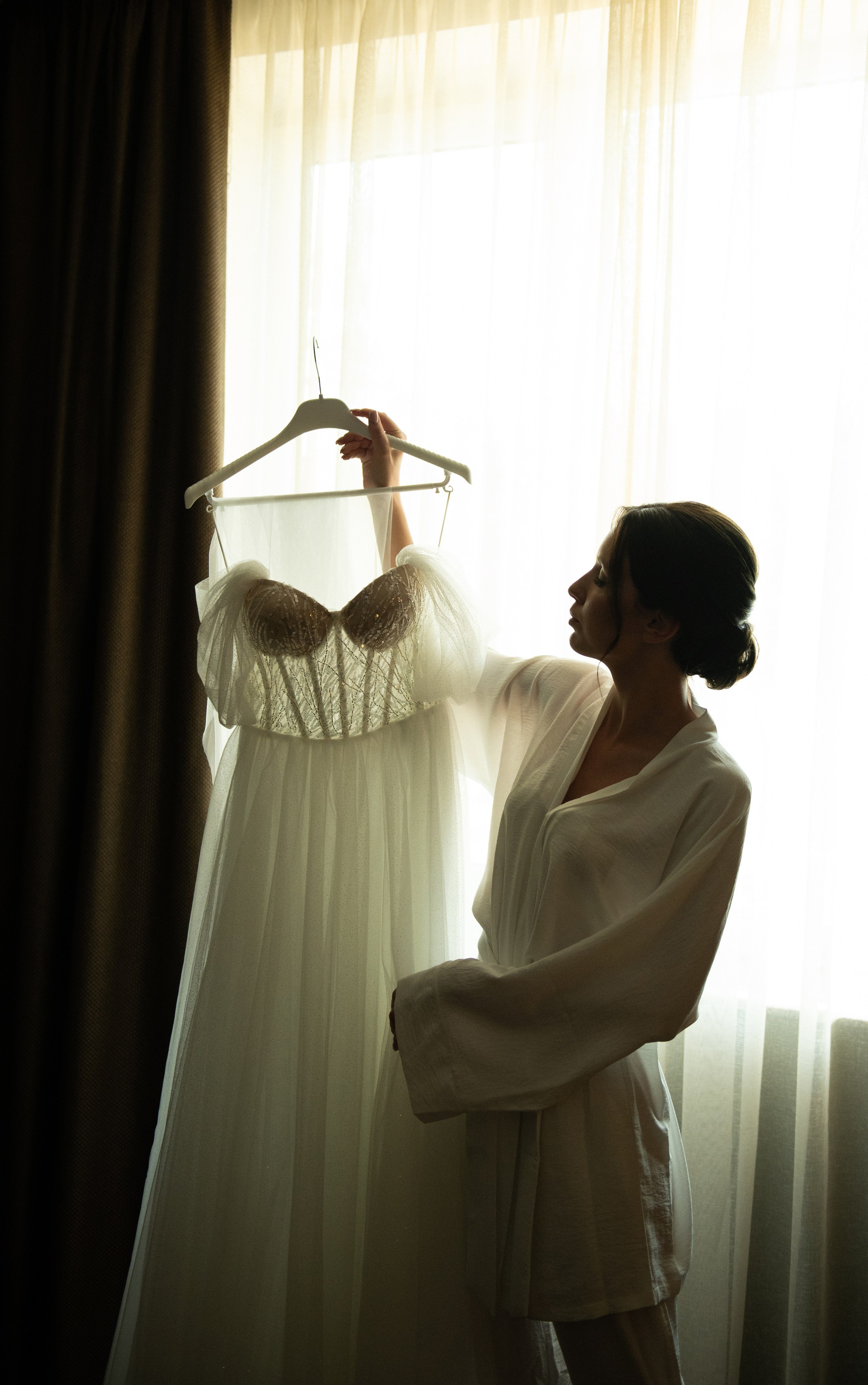 Иван и Оксана (г.Севастополь). Свадебный, женский, семейный фотограф в Севастополе Юлия Мошенко