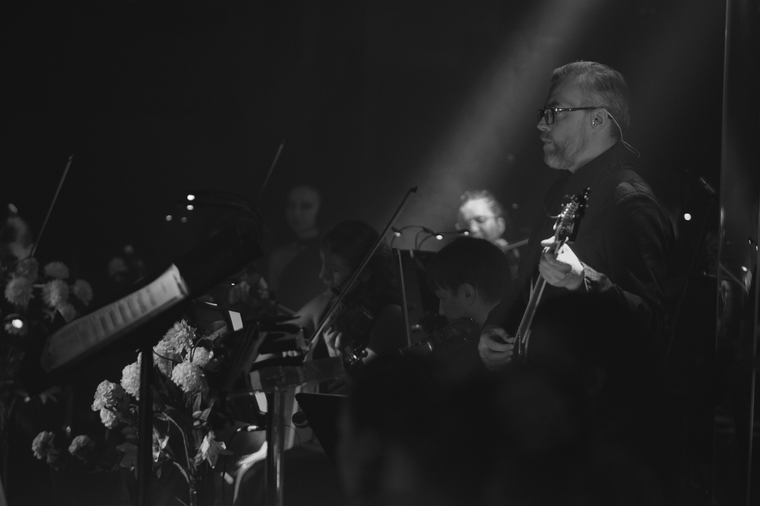 Saphath. «Симфония пепла»