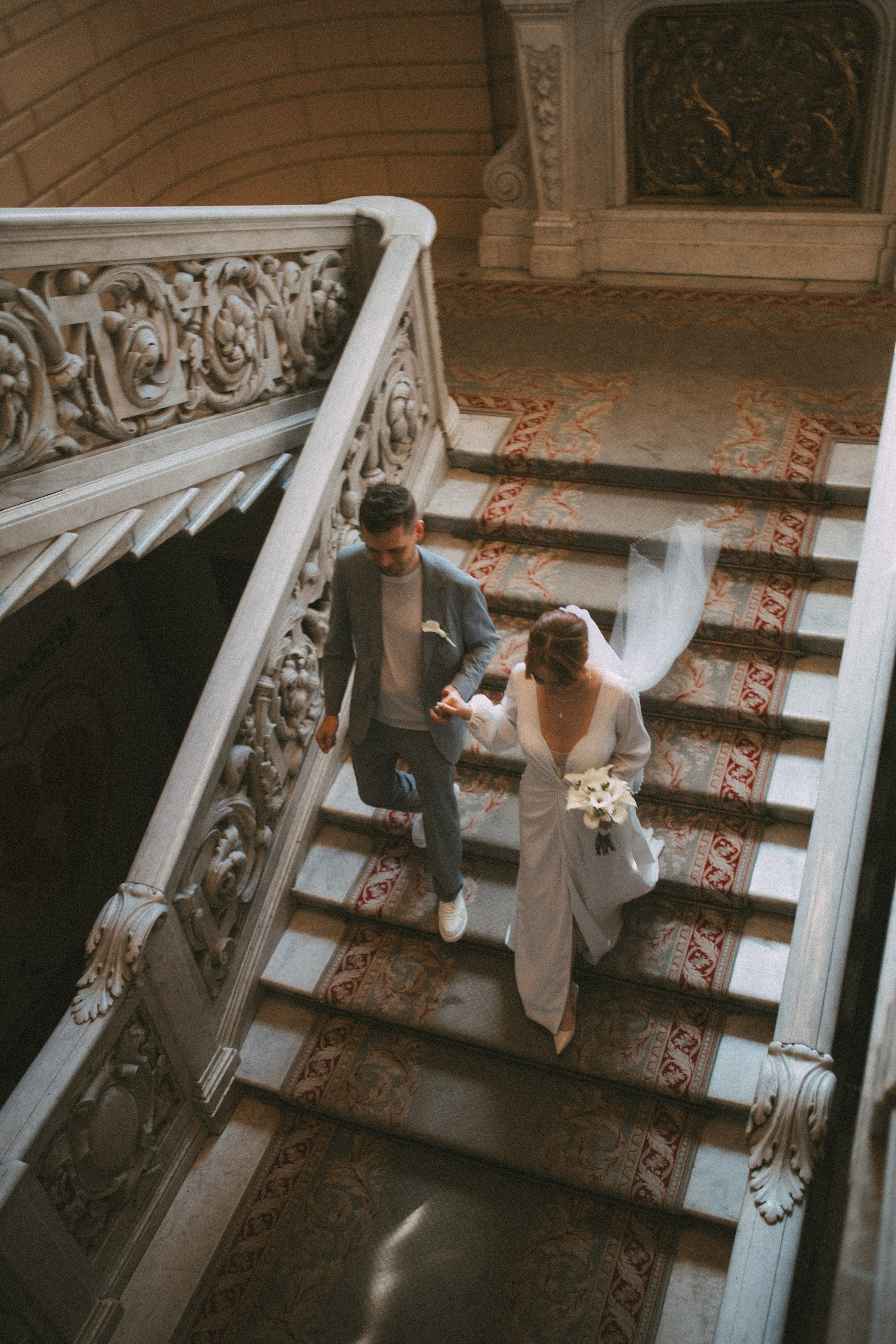 А & A | Санкт-Петербург. Фотограф Екатерина Амбрушкевич