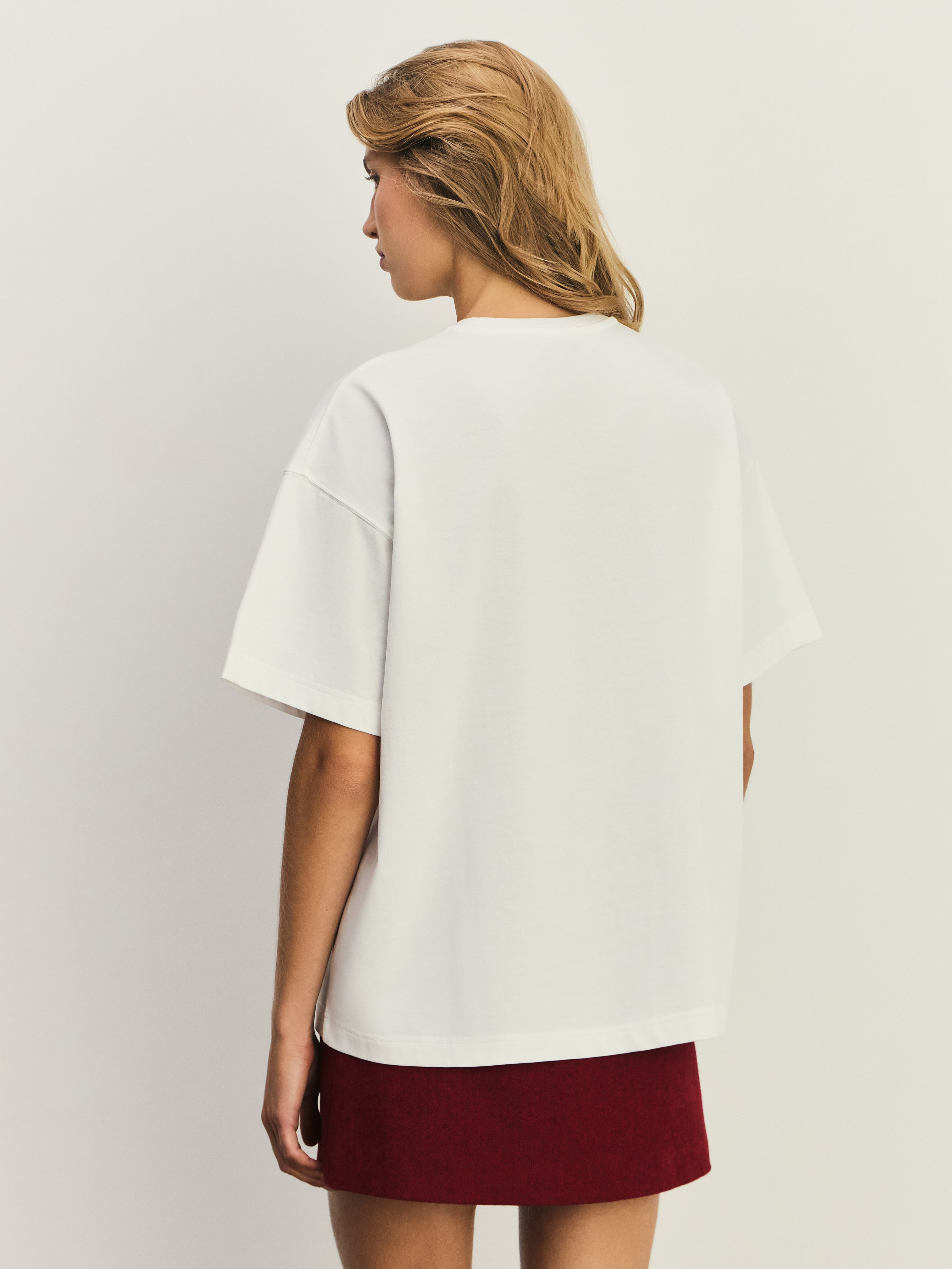 ZARINA. Ретушер Polli_retouch