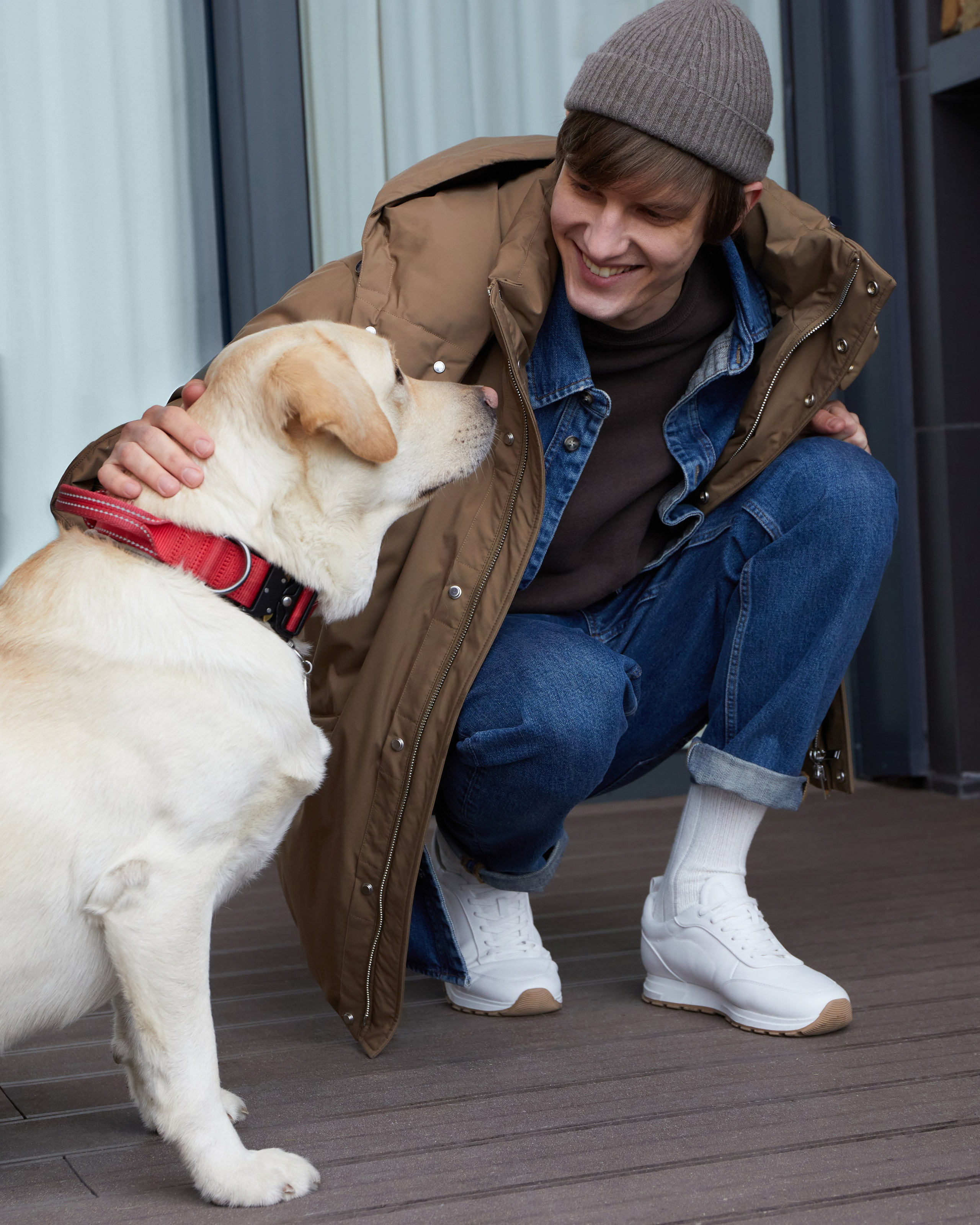 12 STOREEZ. Ретушер Polli_retouch