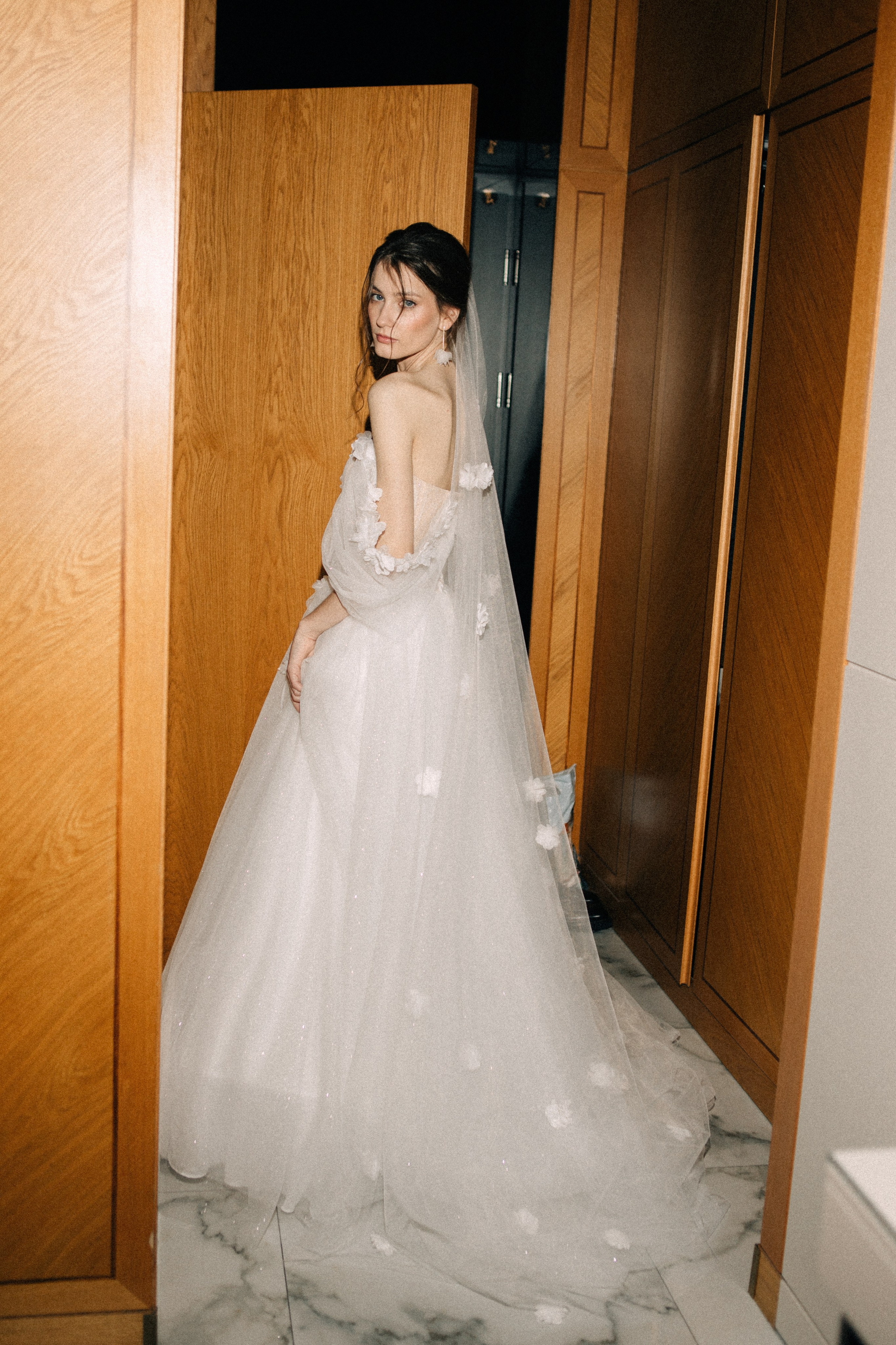 P & U. Фотограф в Санкт-Петербурге Ольга Андрианова