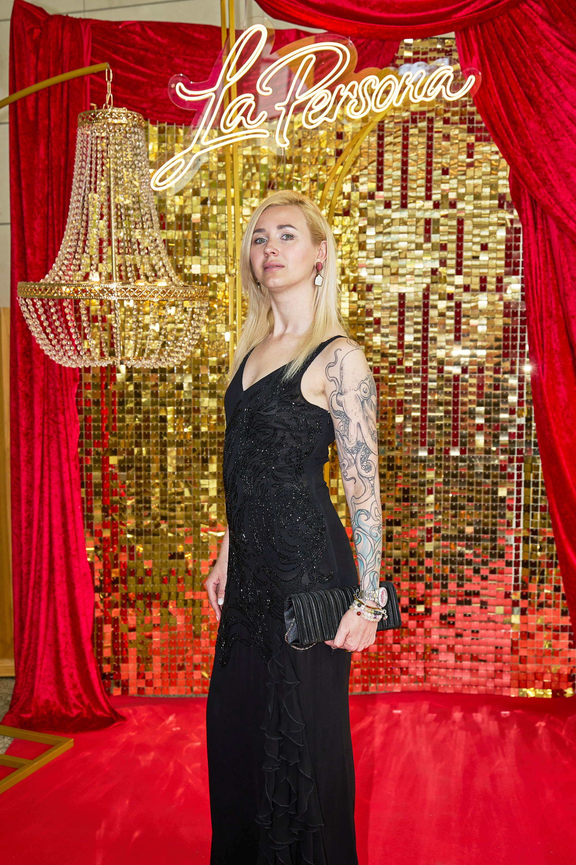 La Persona Awards 2026. Fotógrafa, videógrafa y piloto de dron en Valencia, España - Anna Baranova