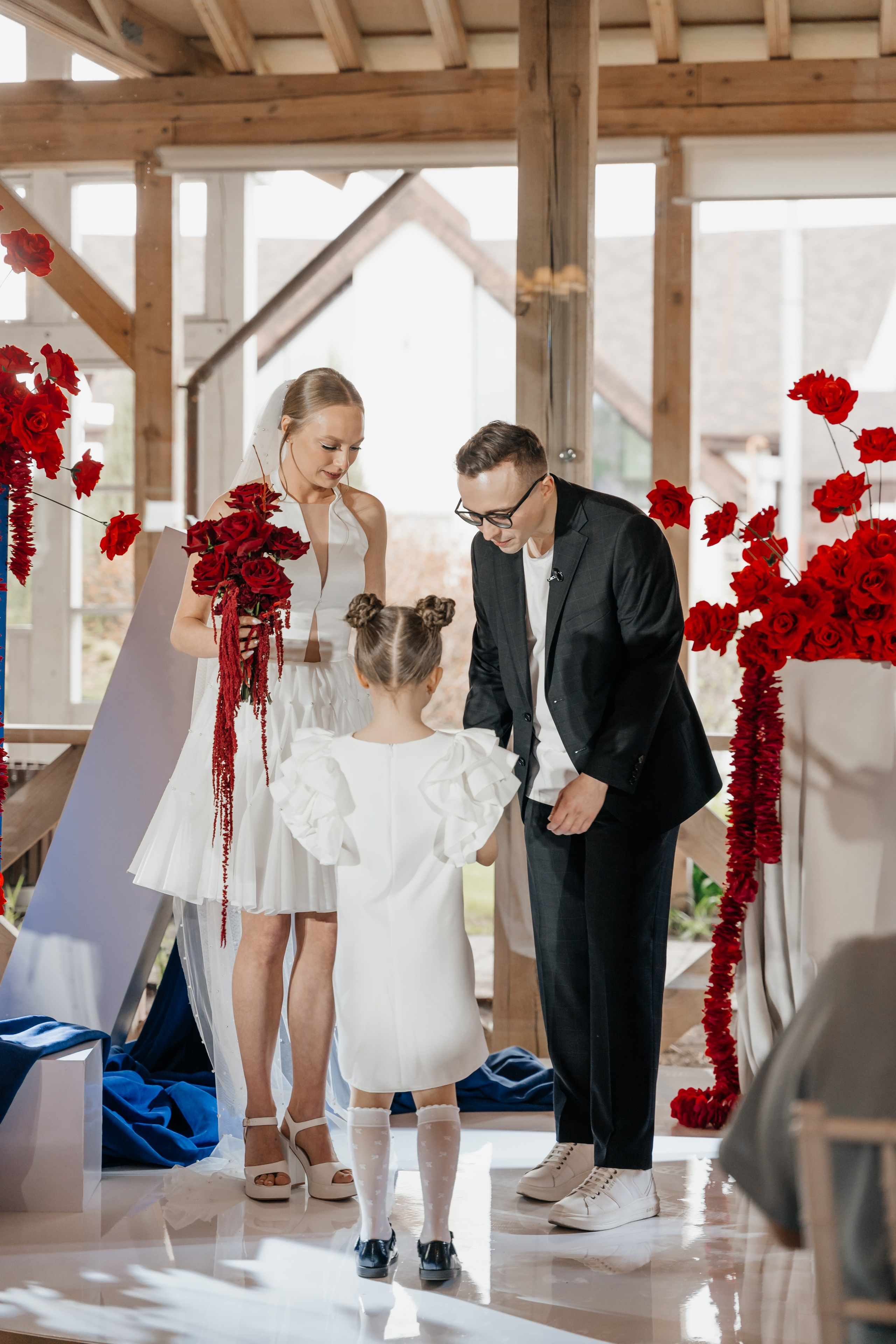 Екатерина и Игорь. Ульяна Ремезова | Фотограф | Челябинск