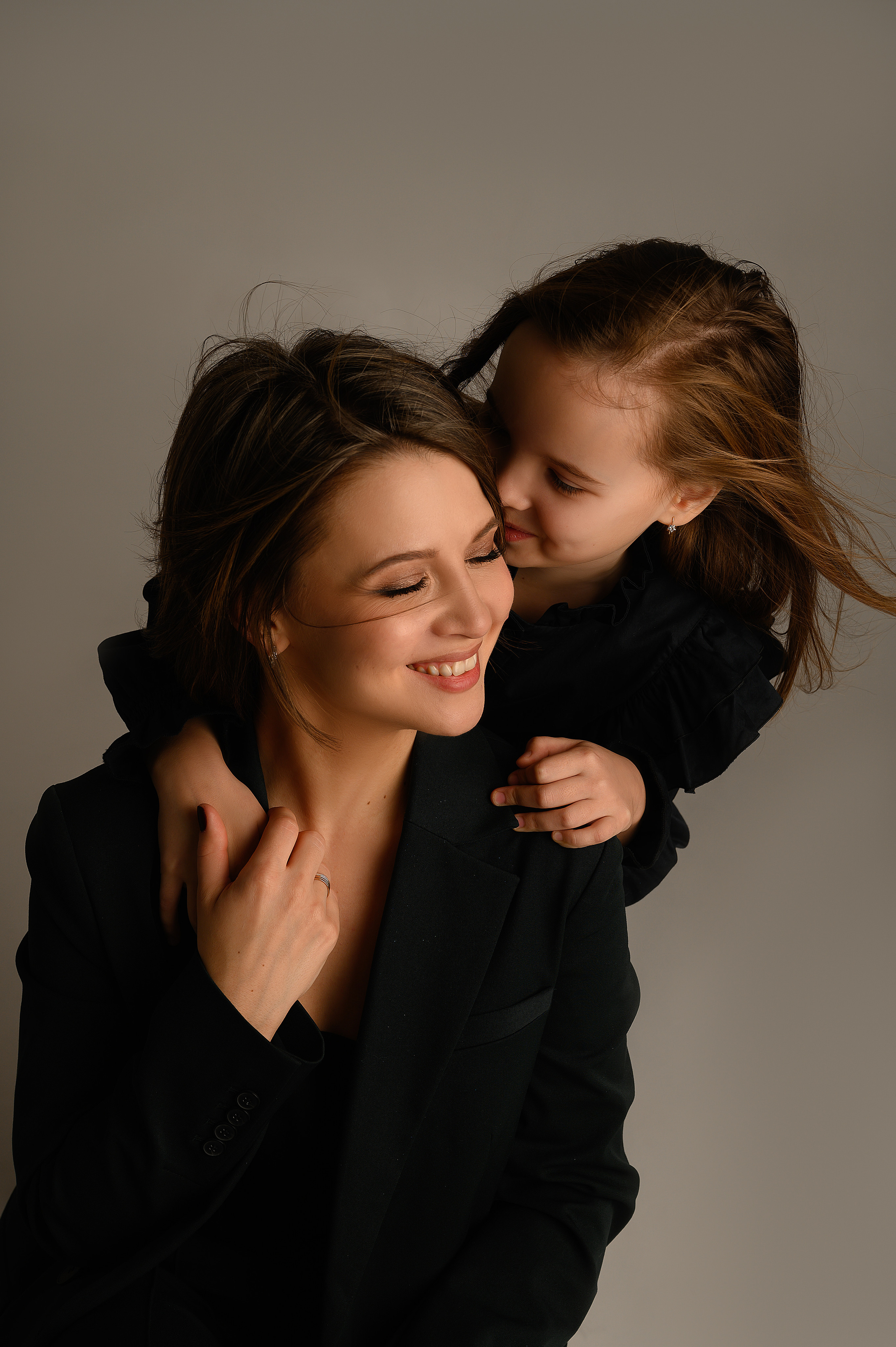 Детская и семейная съёмка. Женский фотограф Москва Люция Дубняк