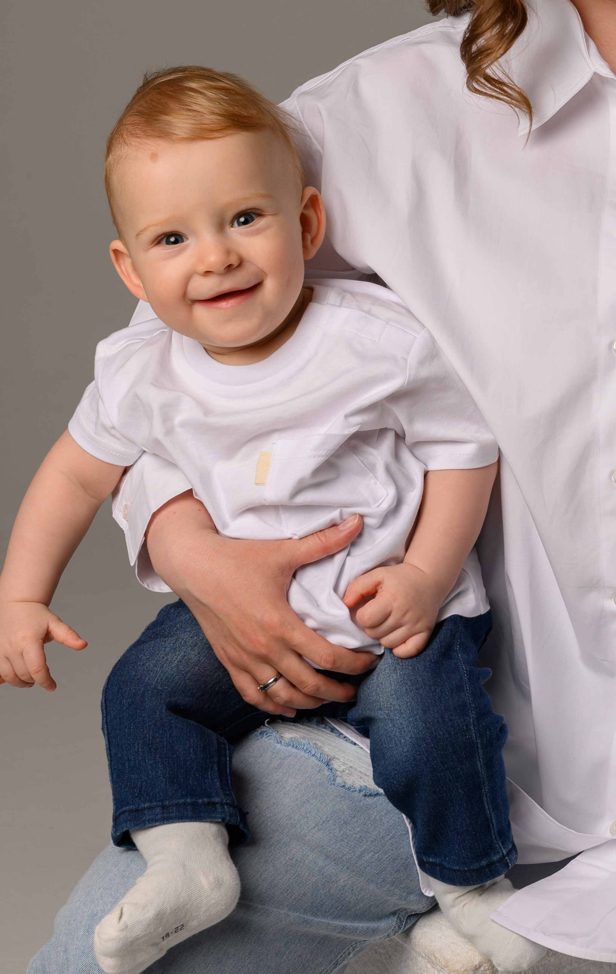 Детская и семейная съёмка. Женский фотограф Москва Люция Дубняк