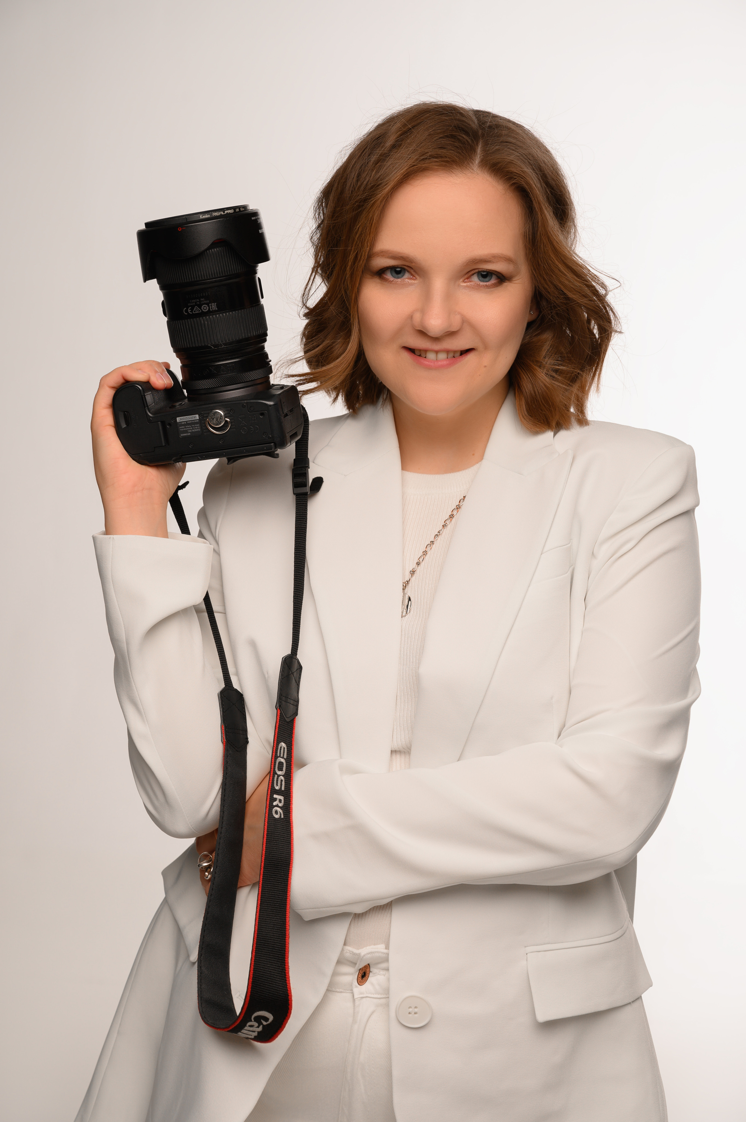 Контент-съёмка для бизнеса. Женский фотограф Москва Люция Дубняк