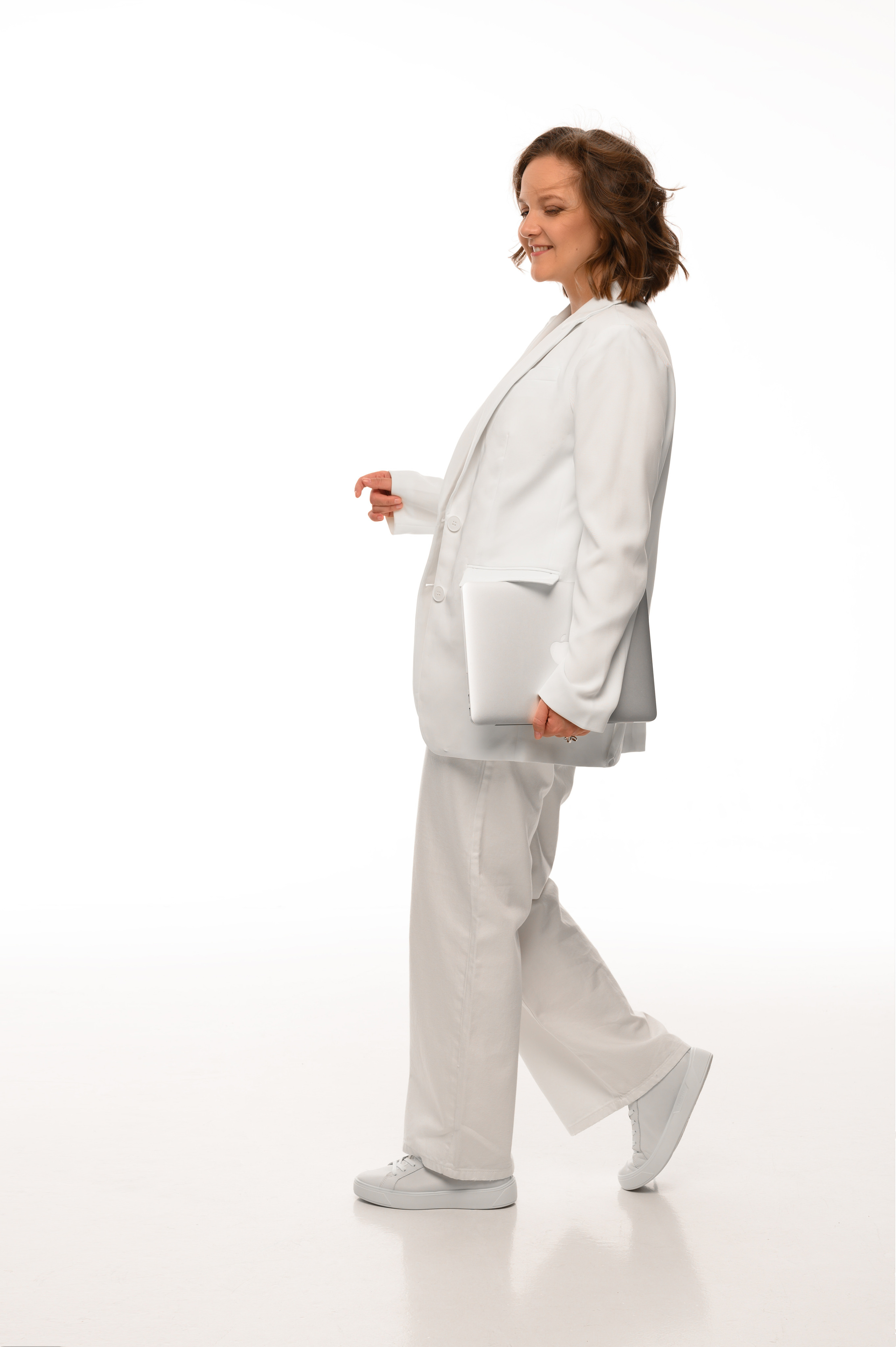 Контент-съёмка для бизнеса. Женский фотограф Москва Люция Дубняк