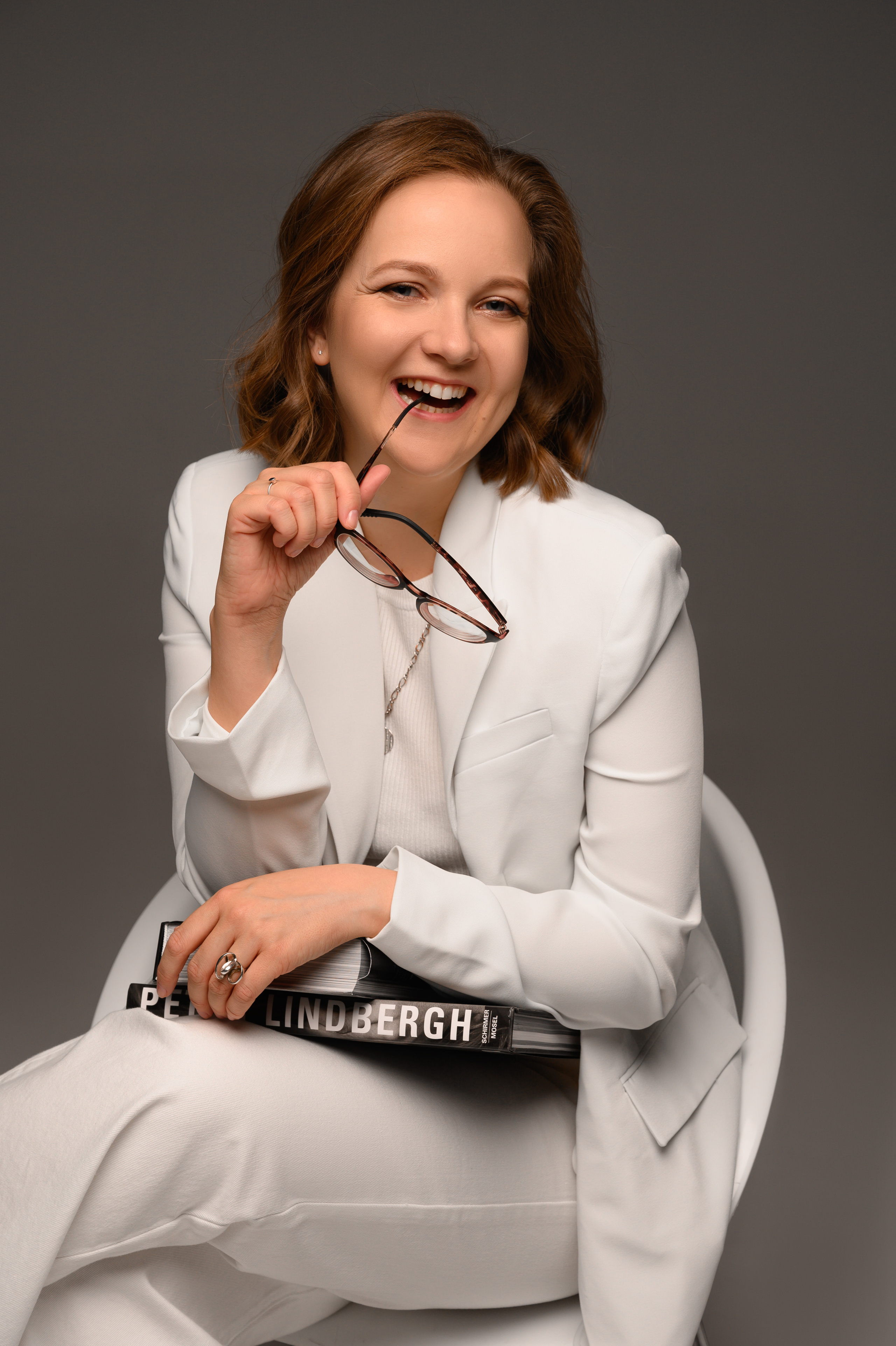 Контент-съёмка для бизнеса. Женский фотограф Москва Люция Дубняк