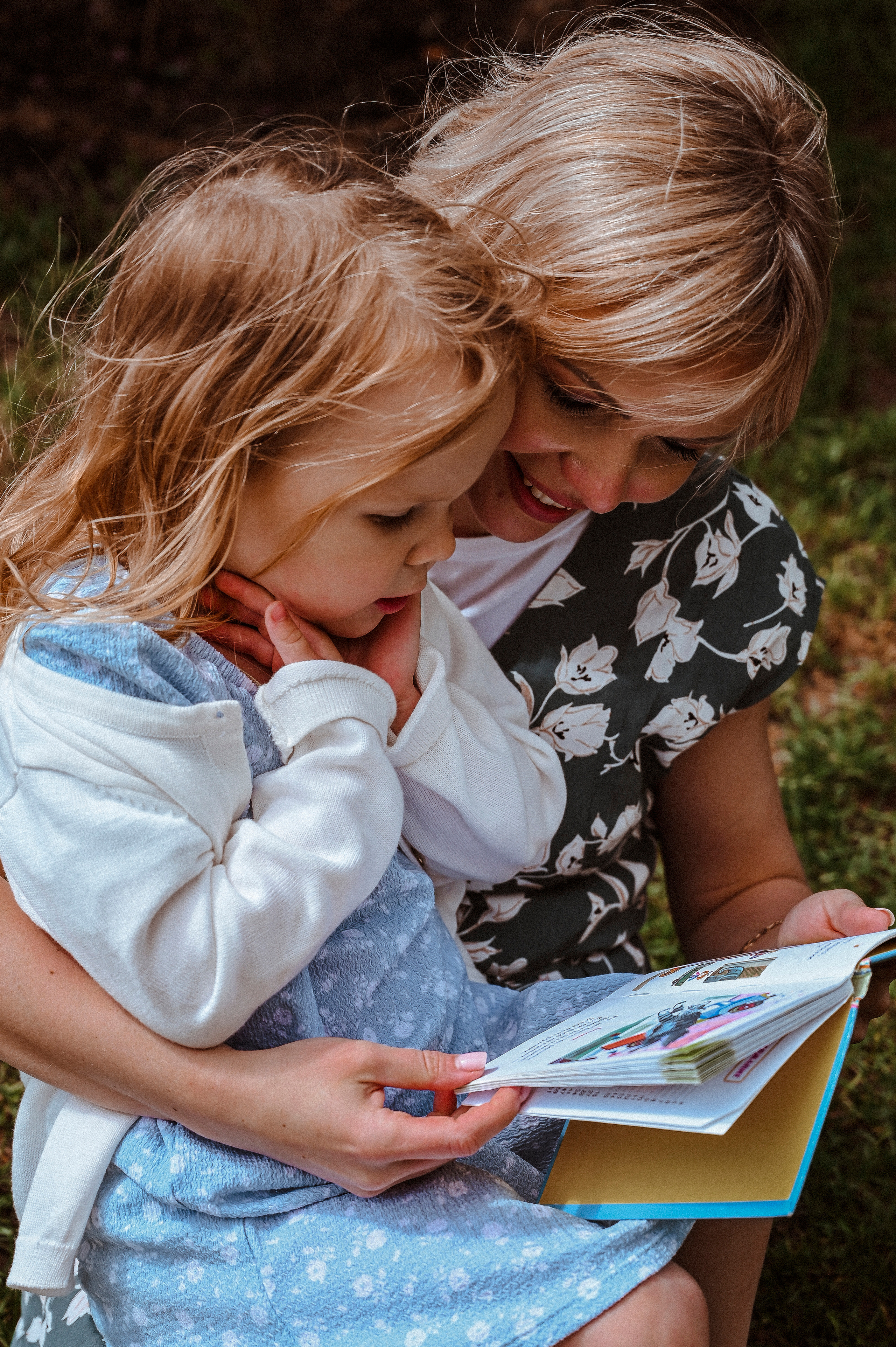 Детская и семейная съёмка. Женский фотограф Москва Люция Дубняк