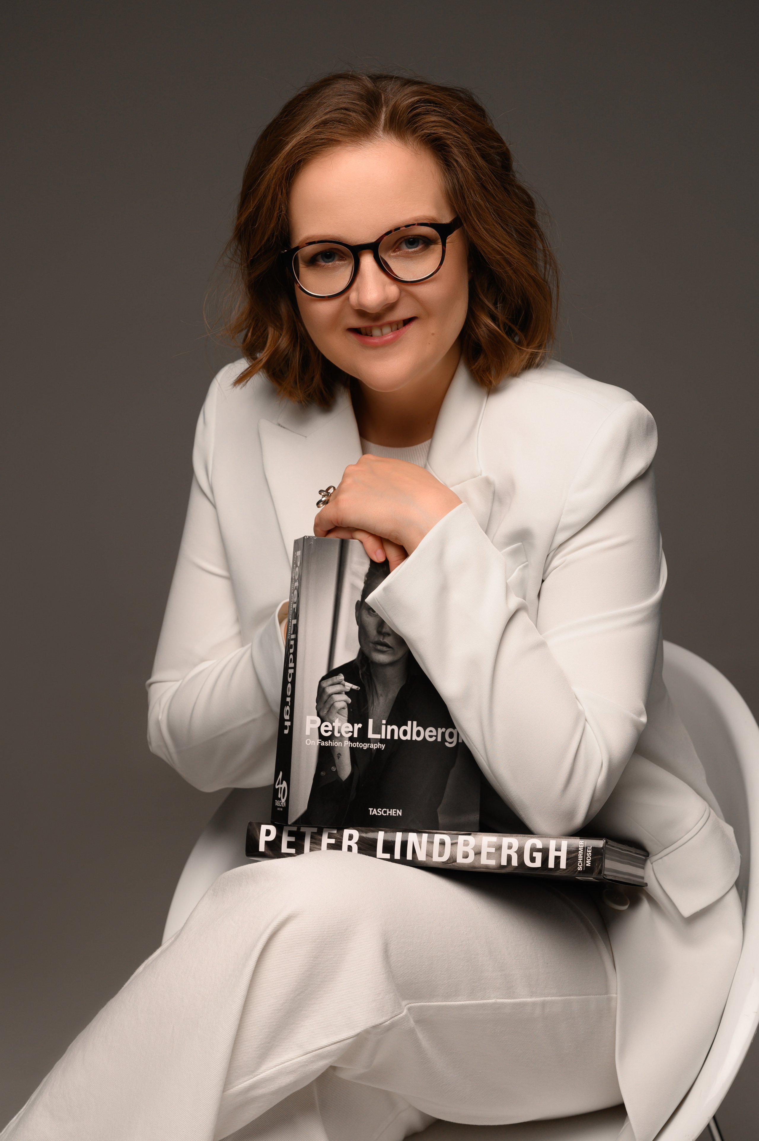 Контент-съёмка для бизнеса. Женский фотограф Москва Люция Дубняк