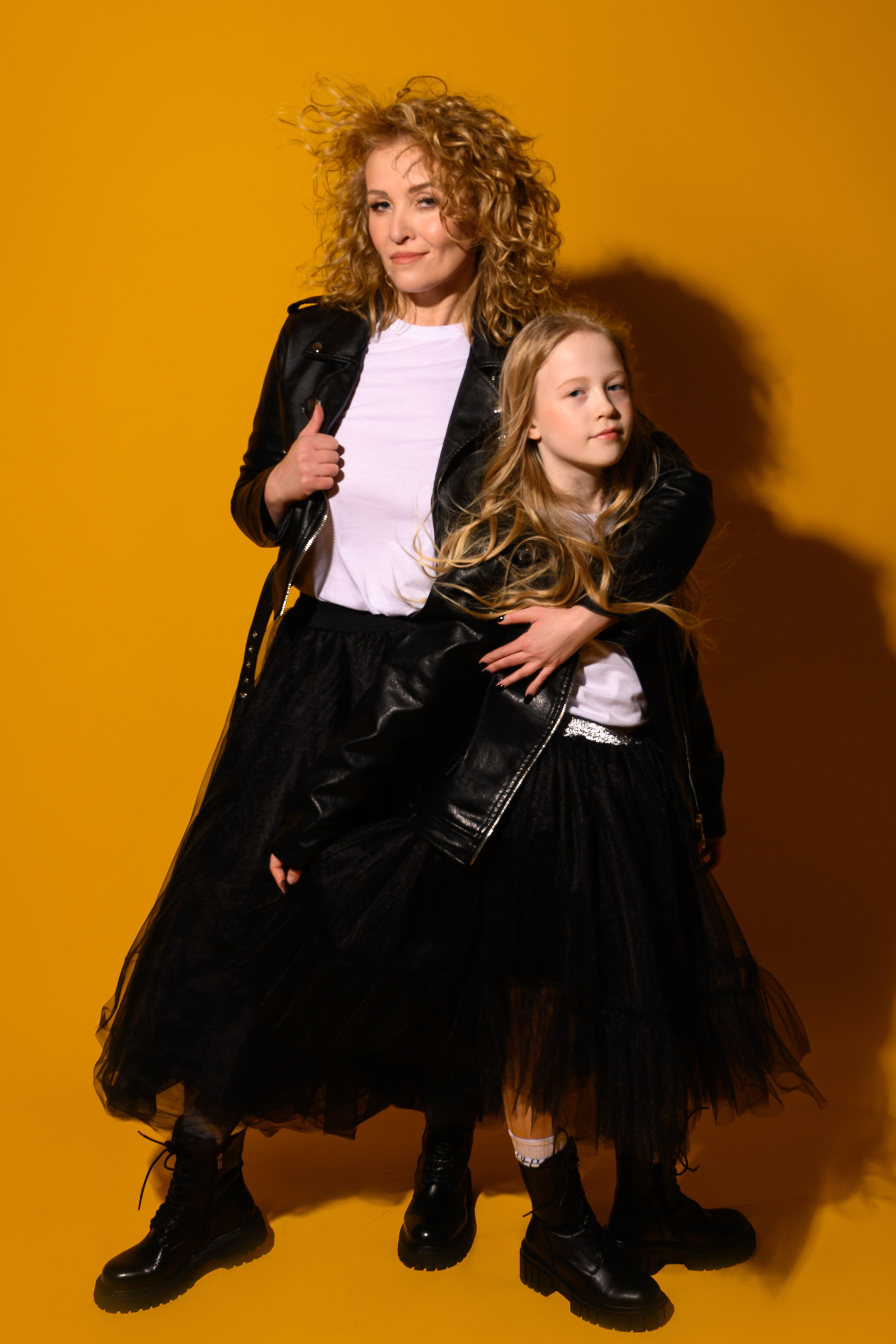 Детская и семейная съёмка. Женский фотограф Москва Люция Дубняк