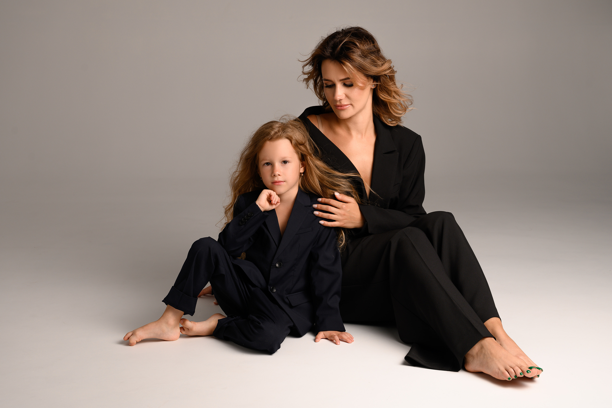 Детская и семейная съёмка. Женский фотограф Москва Люция Дубняк