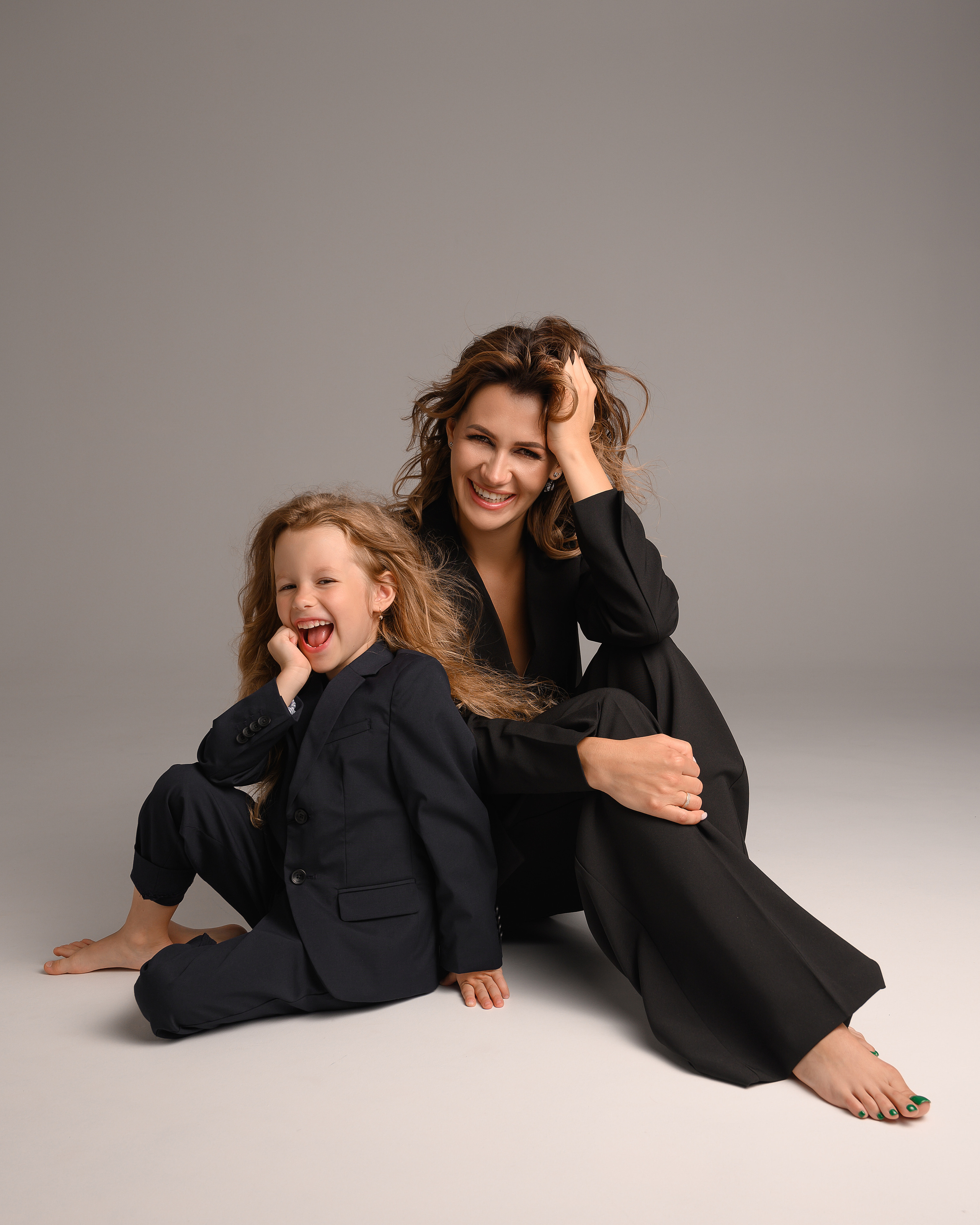 Детская и семейная съёмка. Женский фотограф Москва Люция Дубняк