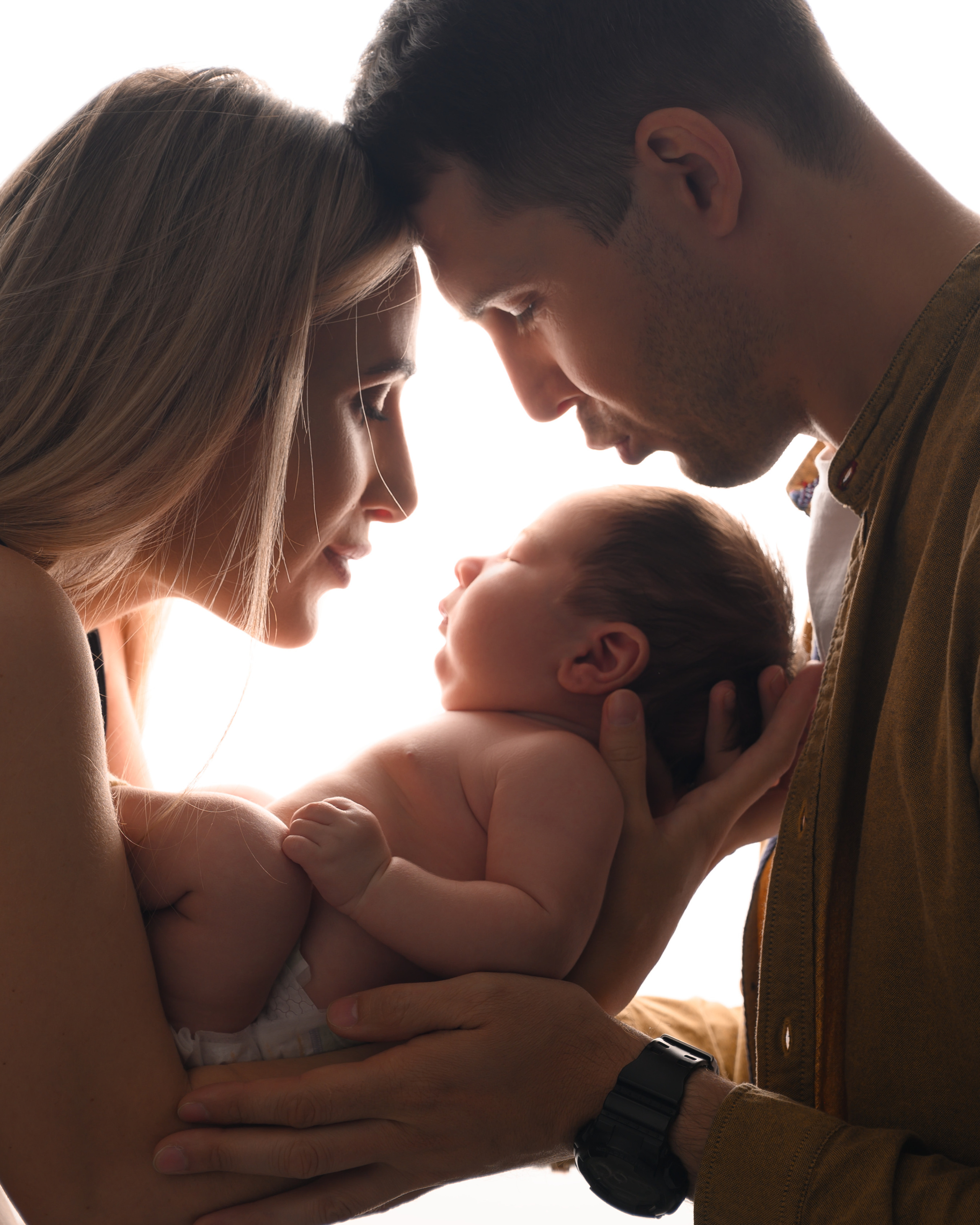 Детская и семейная съёмка. Женский фотограф Москва Люция Дубняк