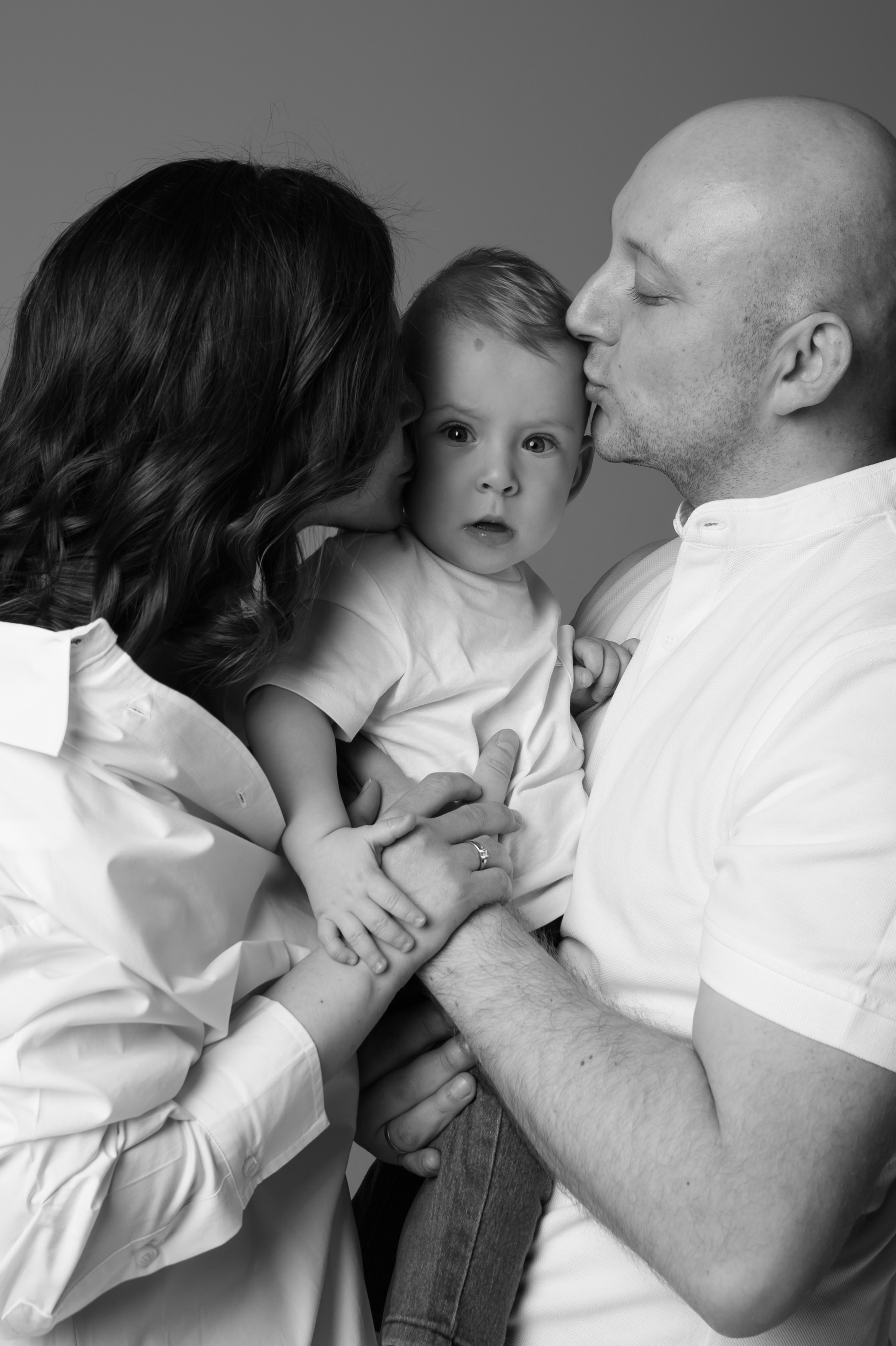 Детская и семейная съёмка. Женский фотограф Москва Люция Дубняк