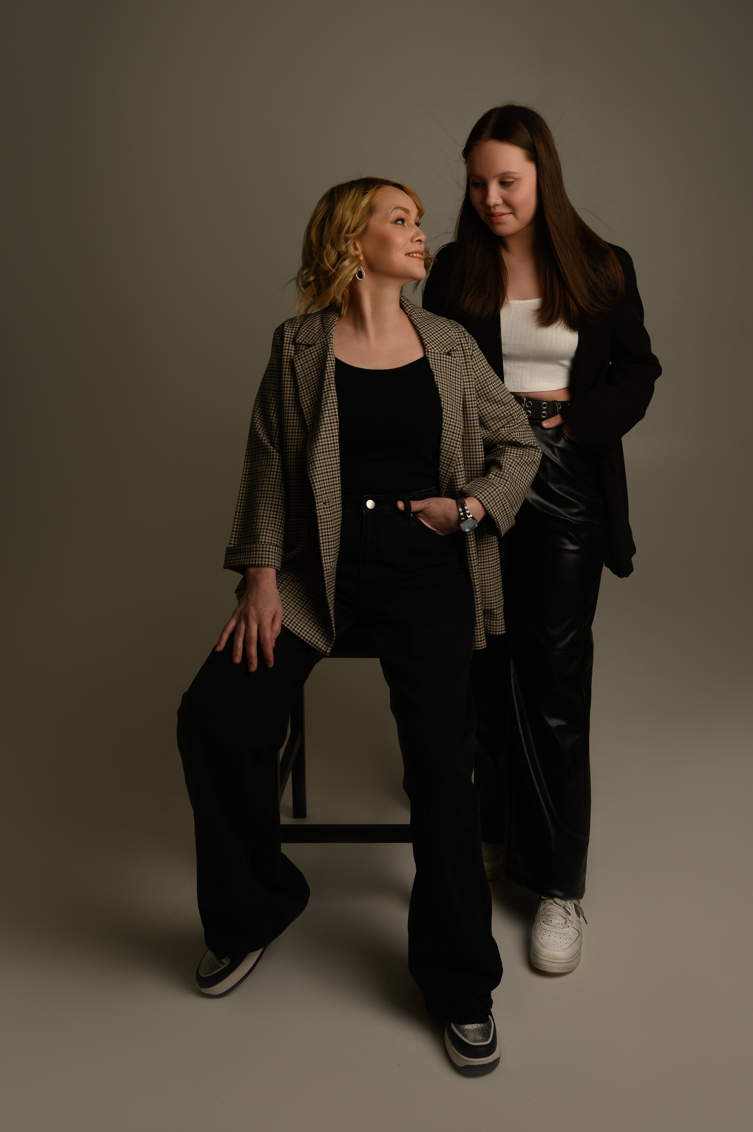 Детская и семейная съёмка. Женский фотограф Москва Люция Дубняк