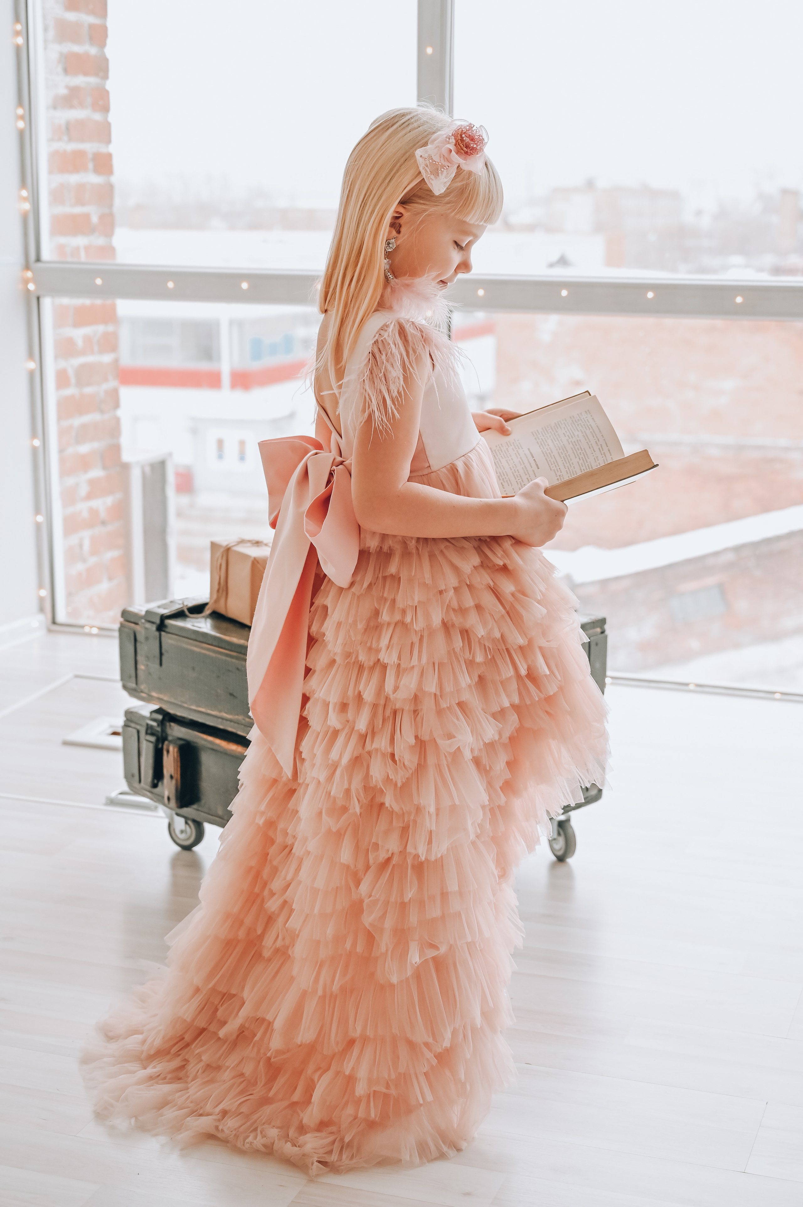 Детская и семейная съёмка. Женский фотограф Москва Люция Дубняк