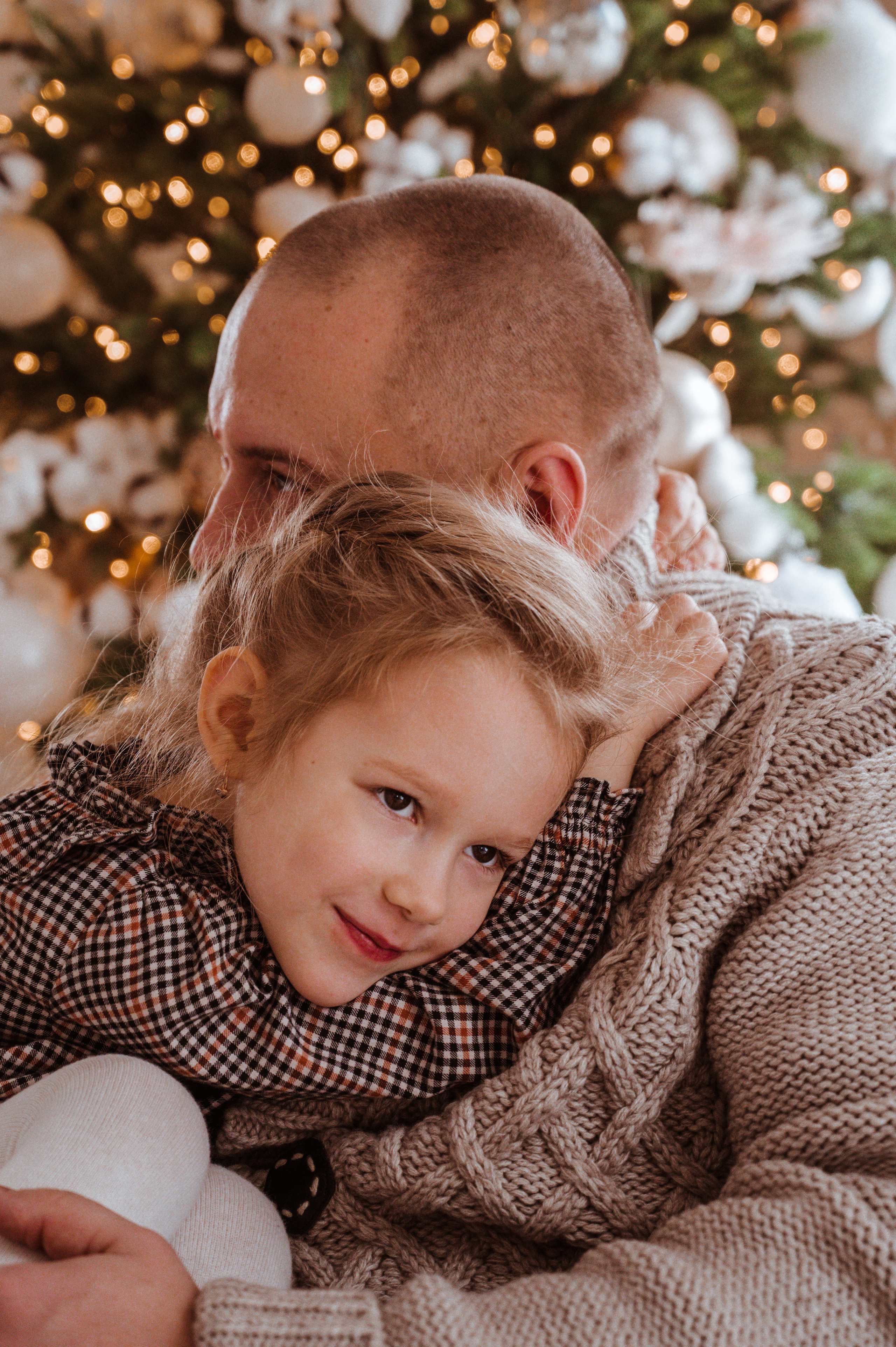 Детская и семейная съёмка. Женский фотограф Москва Люция Дубняк