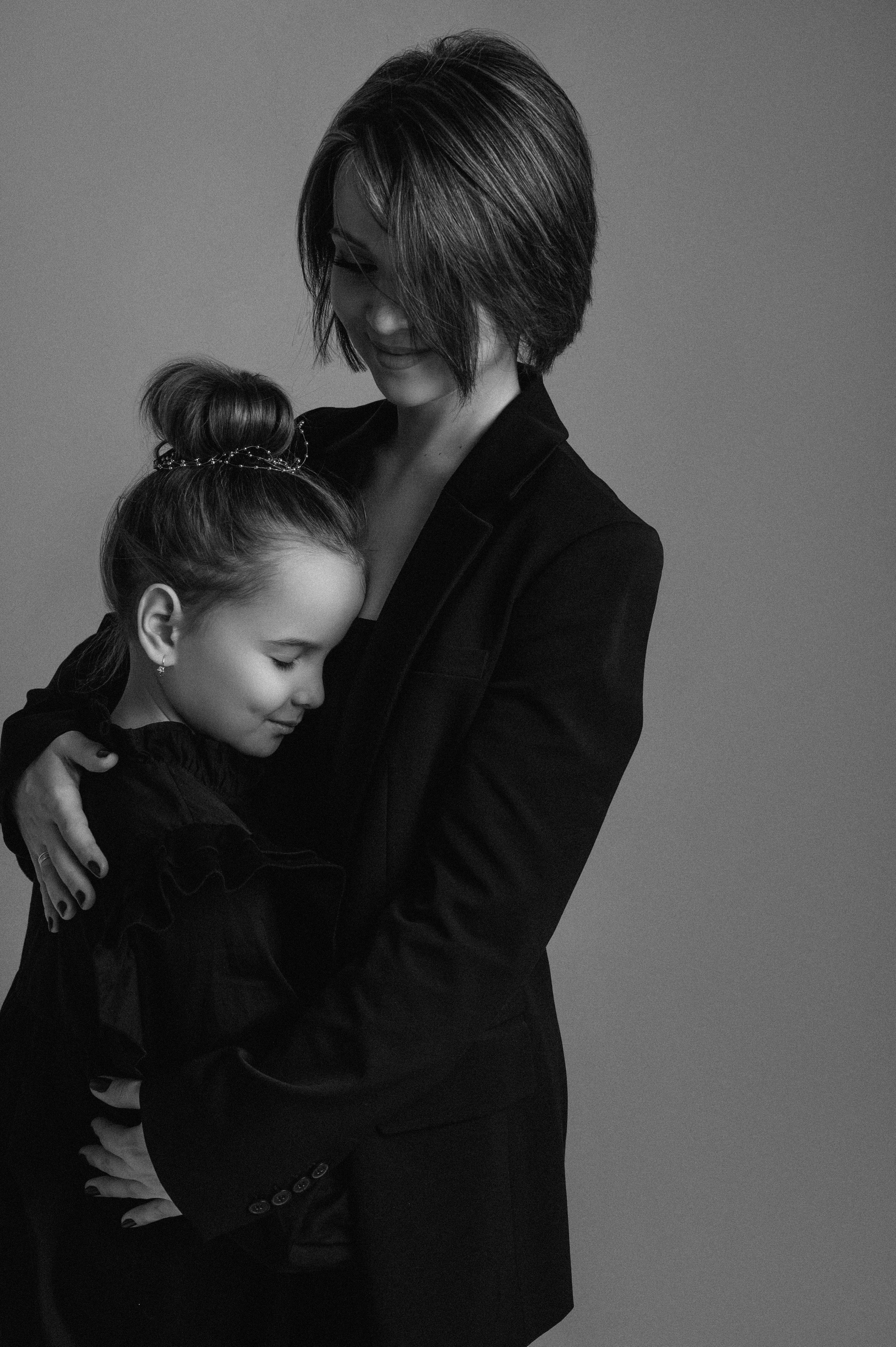 Детская и семейная съёмка. Женский фотограф Москва Люция Дубняк