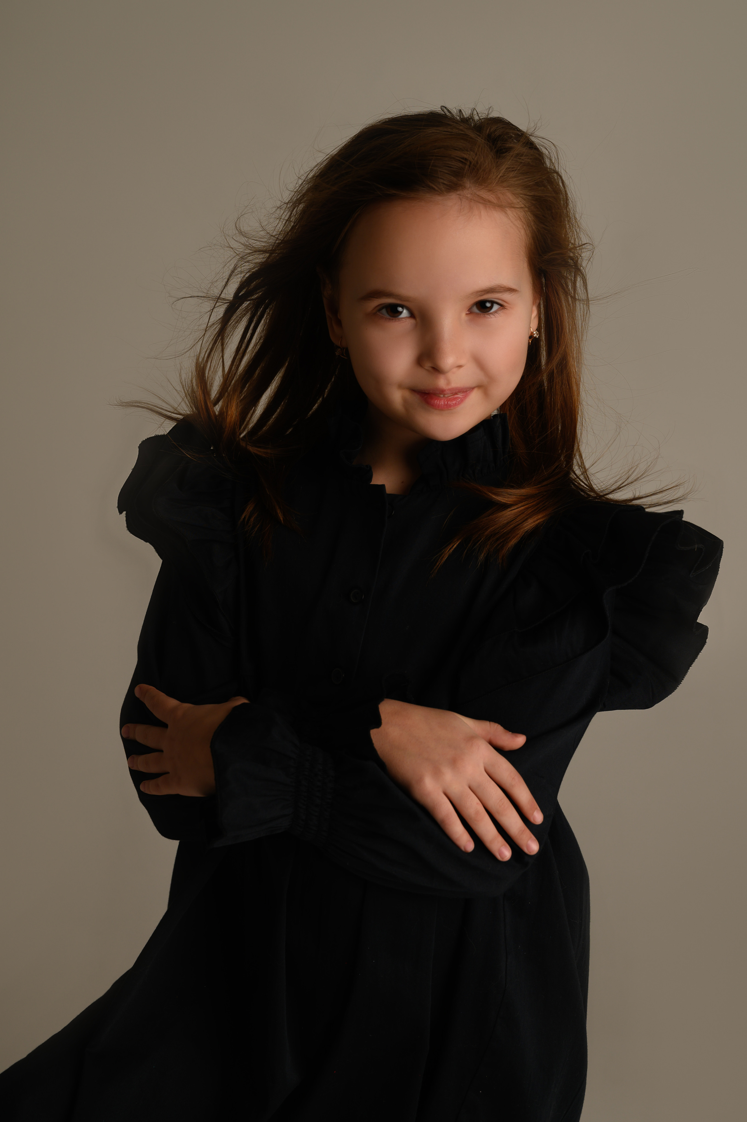 Детская и семейная съёмка. Женский фотограф Москва Люция Дубняк