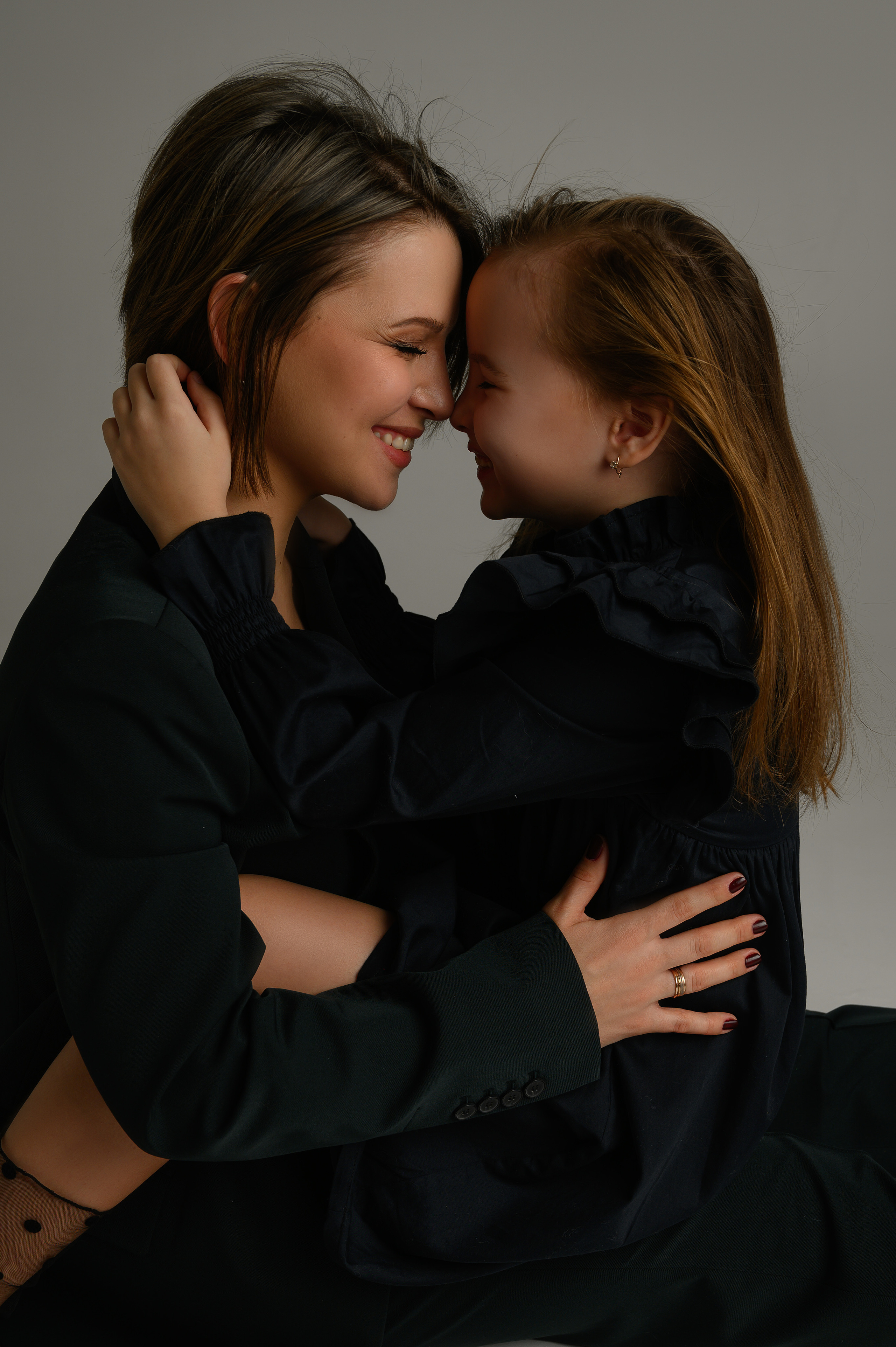 Детская и семейная съёмка. Женский фотограф Москва Люция Дубняк