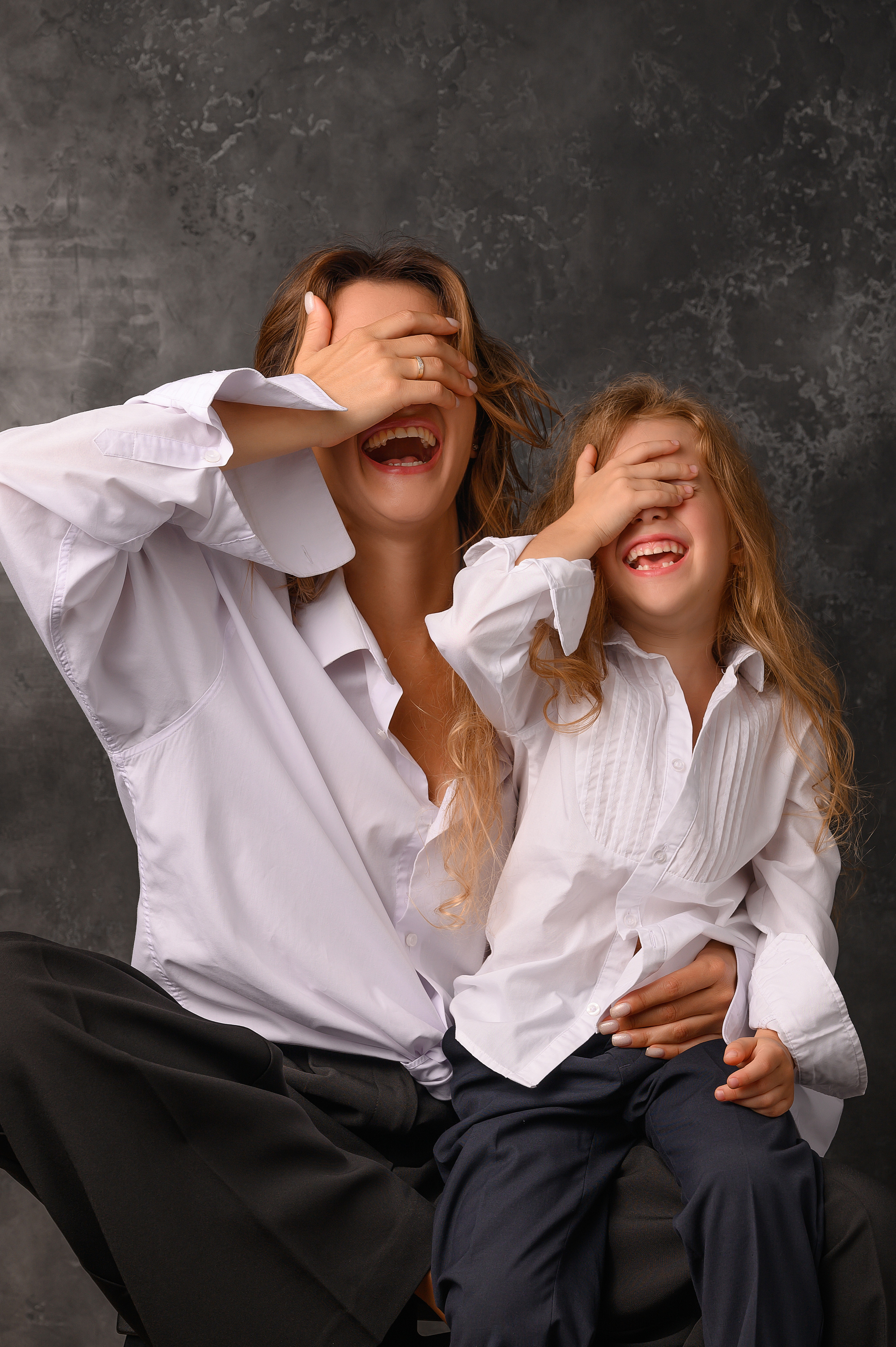 Детская и семейная съёмка. Женский фотограф Москва Люция Дубняк