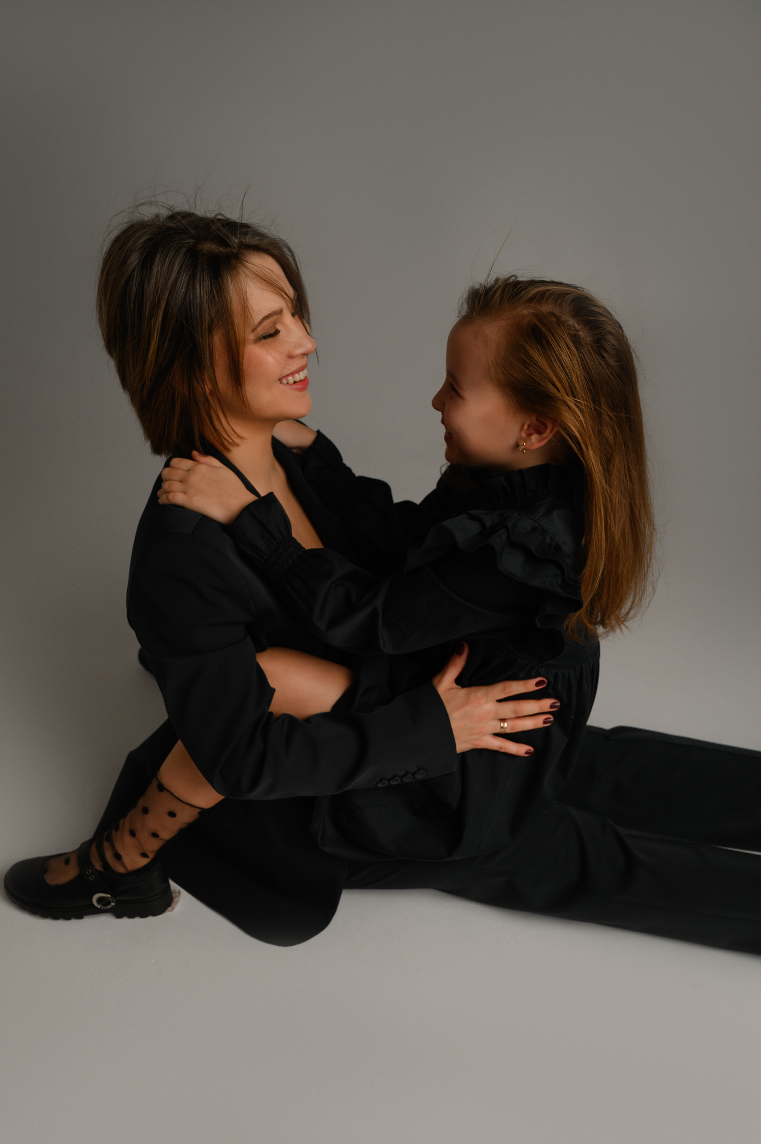 Детская и семейная съёмка. Женский фотограф Москва Люция Дубняк