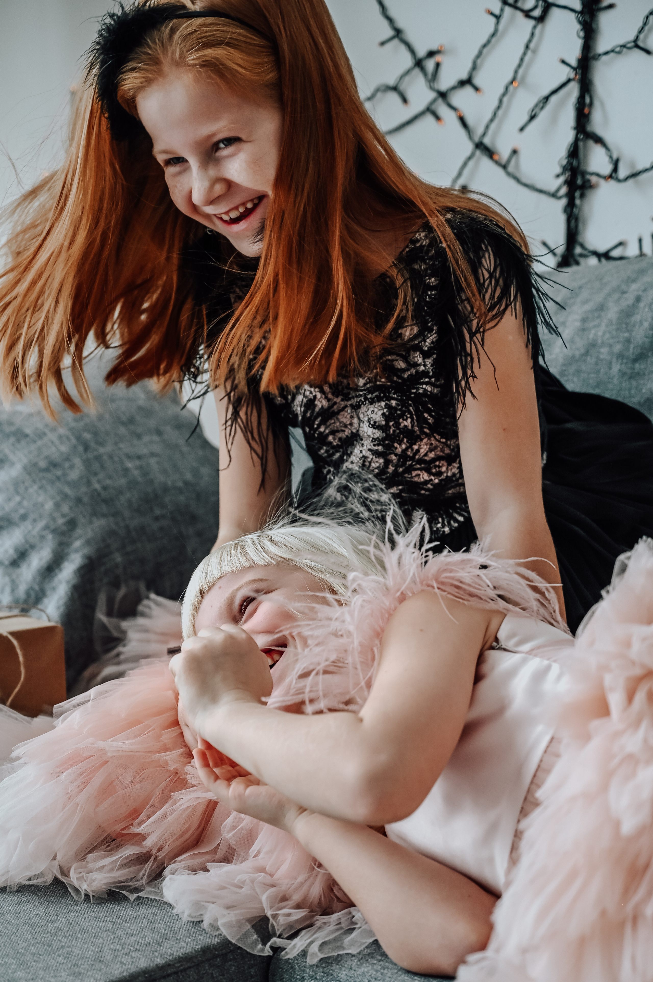 Детская и семейная съёмка. Женский фотограф Москва Люция Дубняк