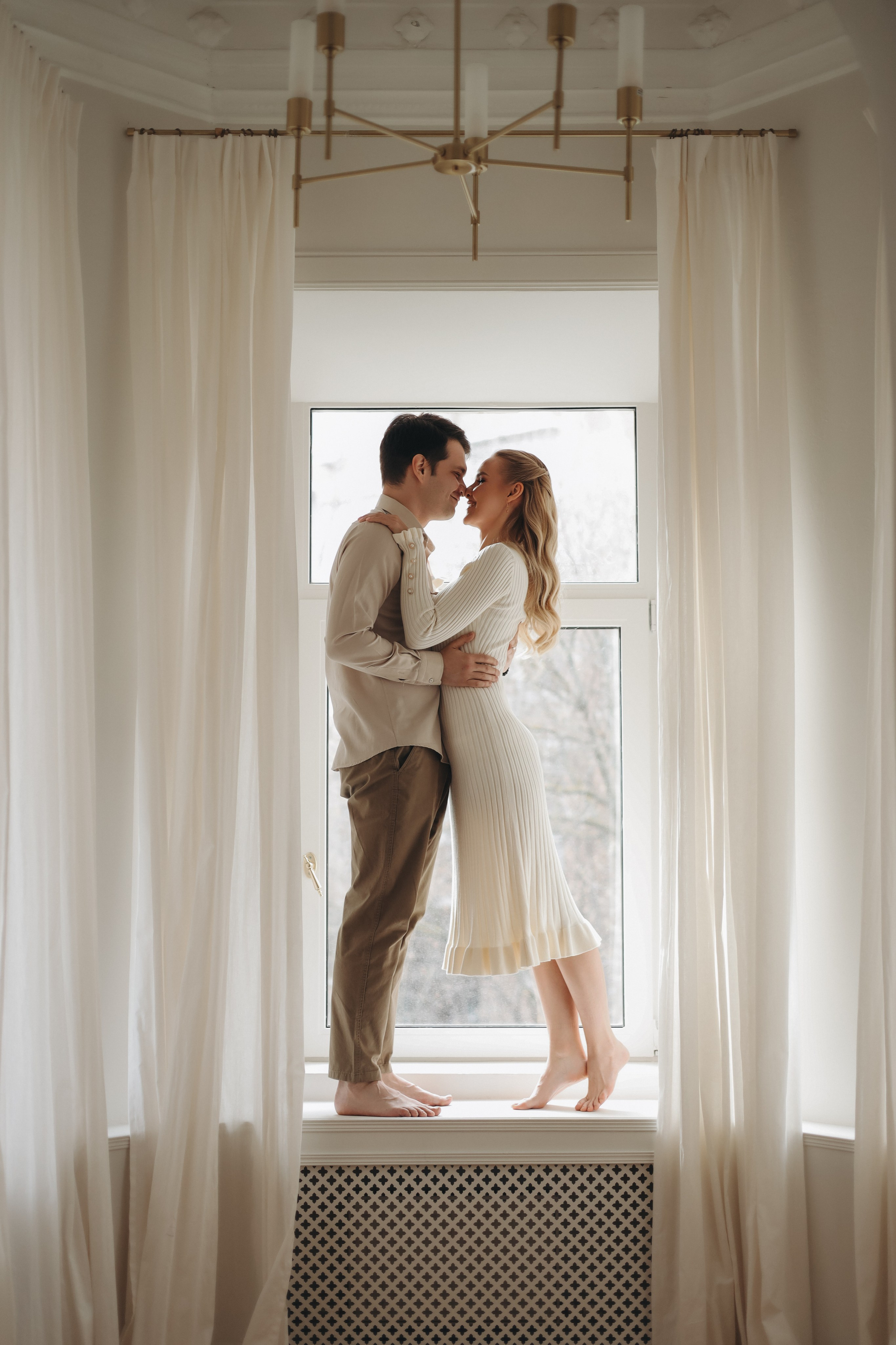 Юля и Максим. Диана Чечель. Свадебный и портретный фотограф в Москве