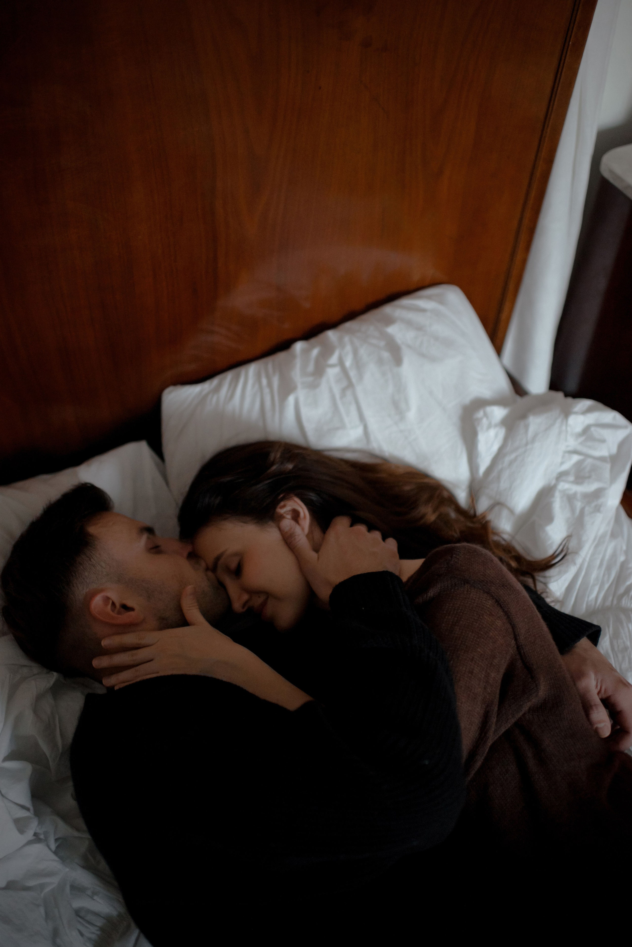 Вита и Саша. Ева Русина — свадебный/love story фотограф | Санкт-Петербург, Москва