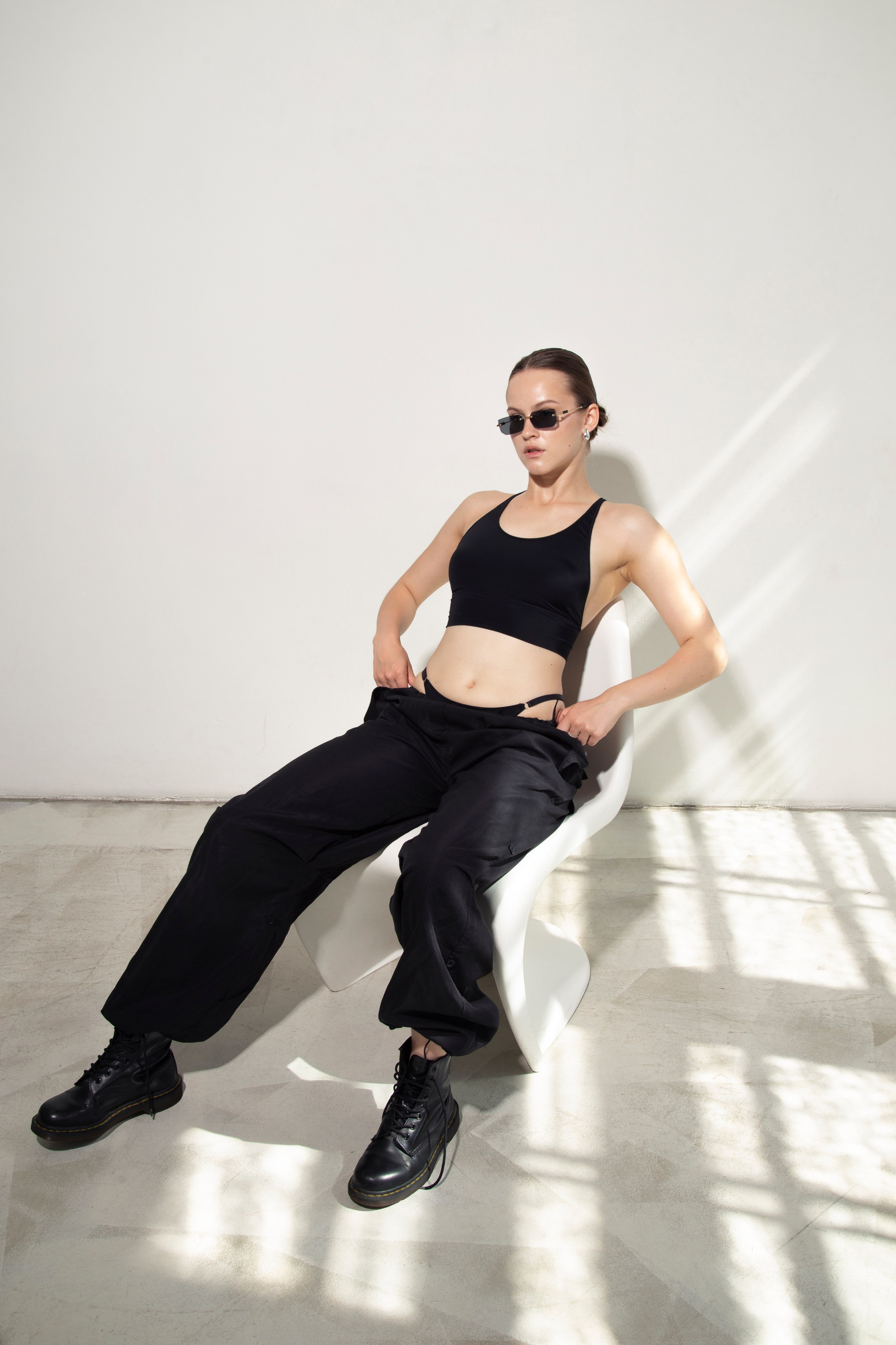 NEW ERA. КОНТЕНТ ДЛЯ БРЕНДОВ СПБ Лиза Федотова