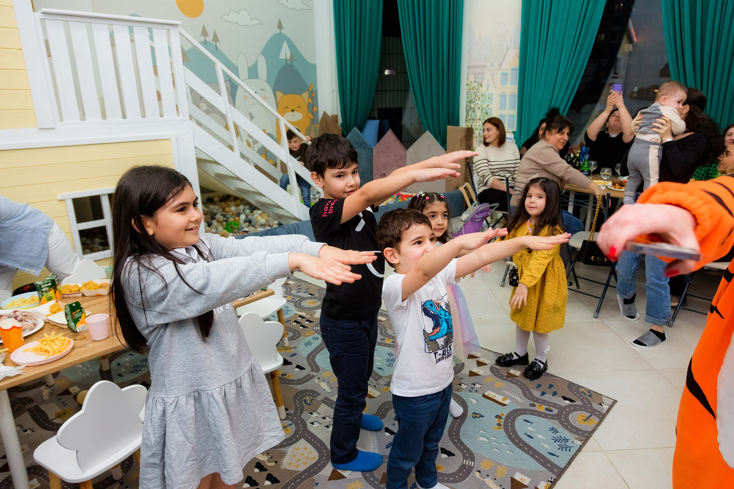. Фотограф в Москве и Одинцово