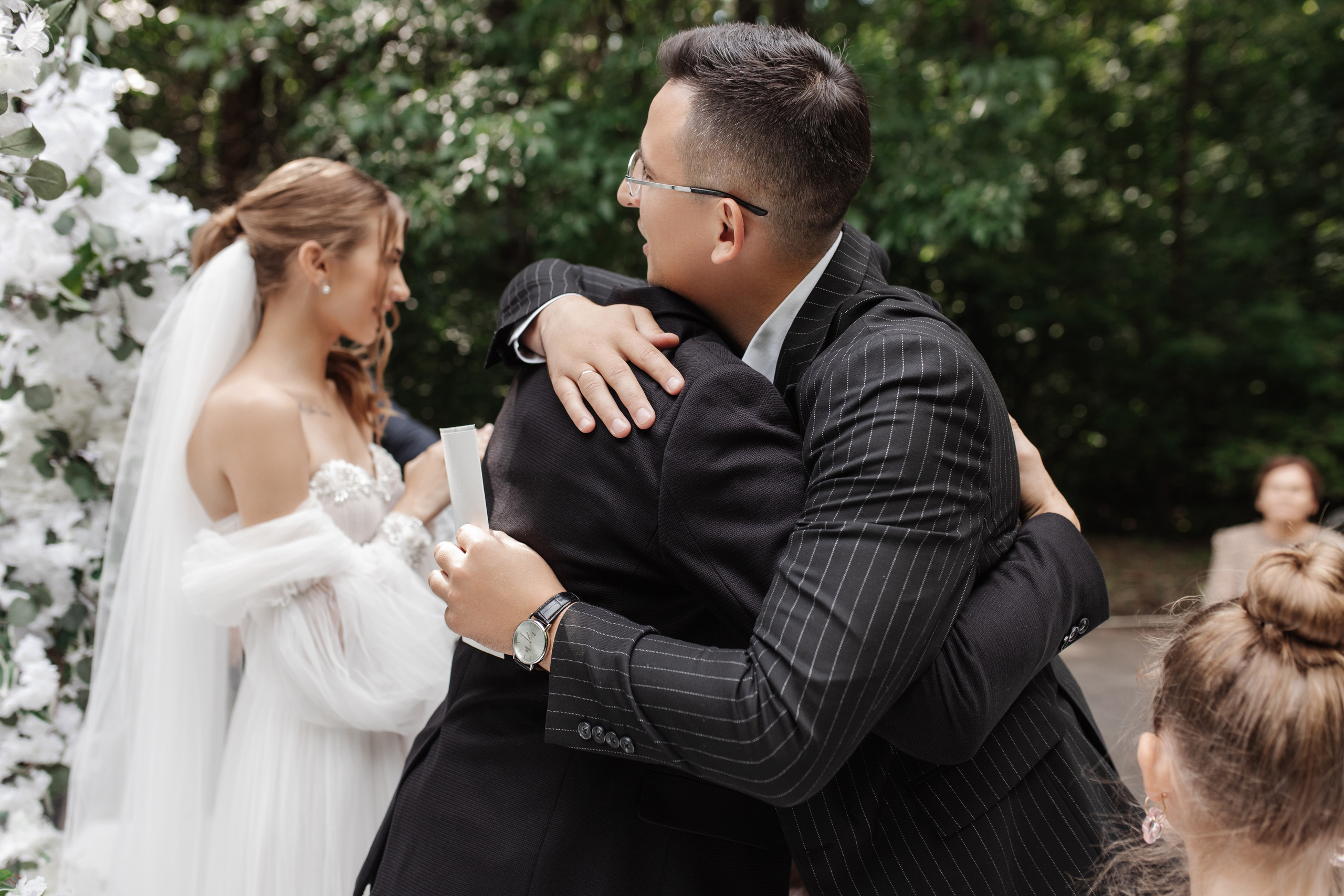 Полина & Егор. Свадебный фотограф Минск Ирина Раевская