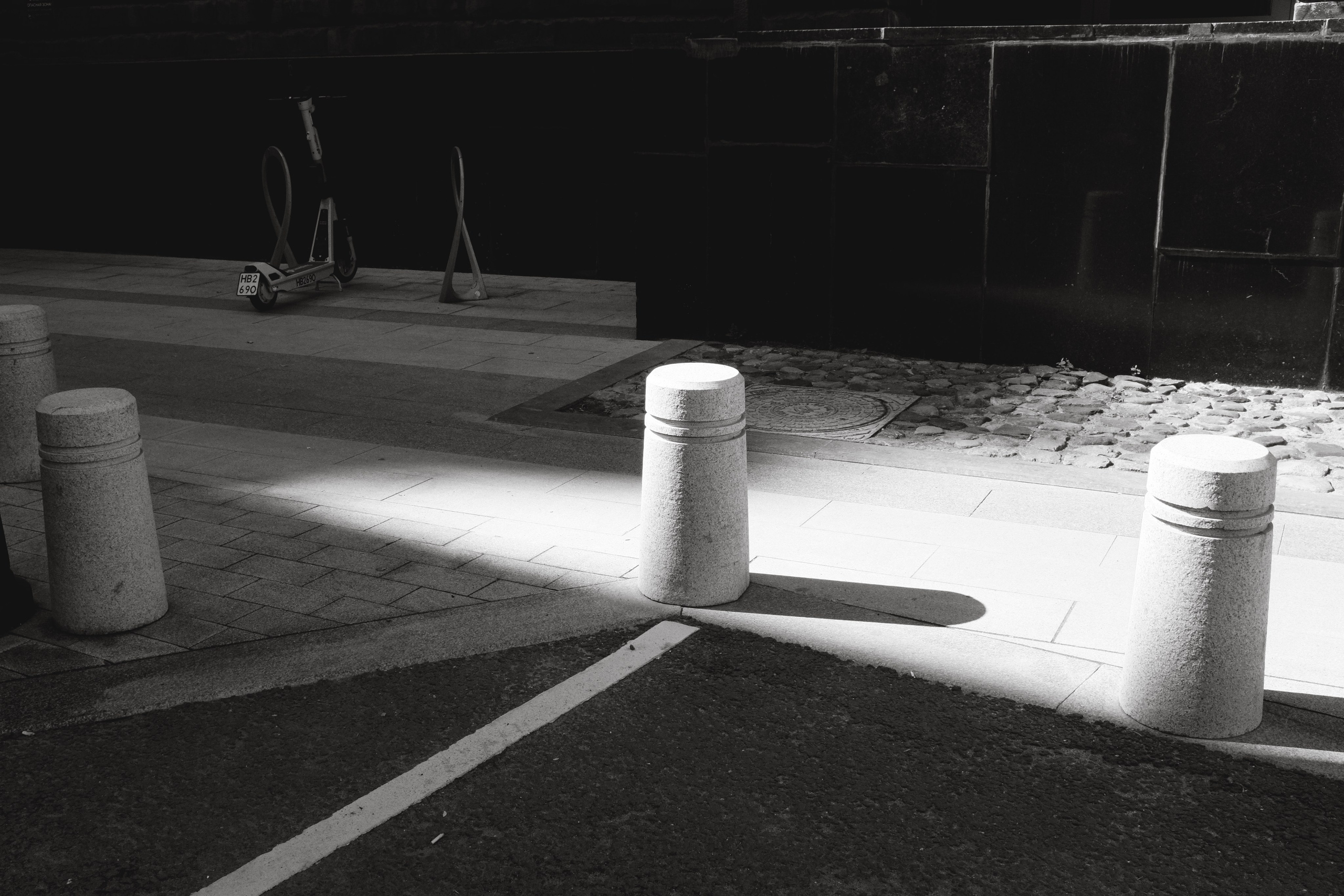 Фотопрогулка "шагаю и снимаю" по Москве