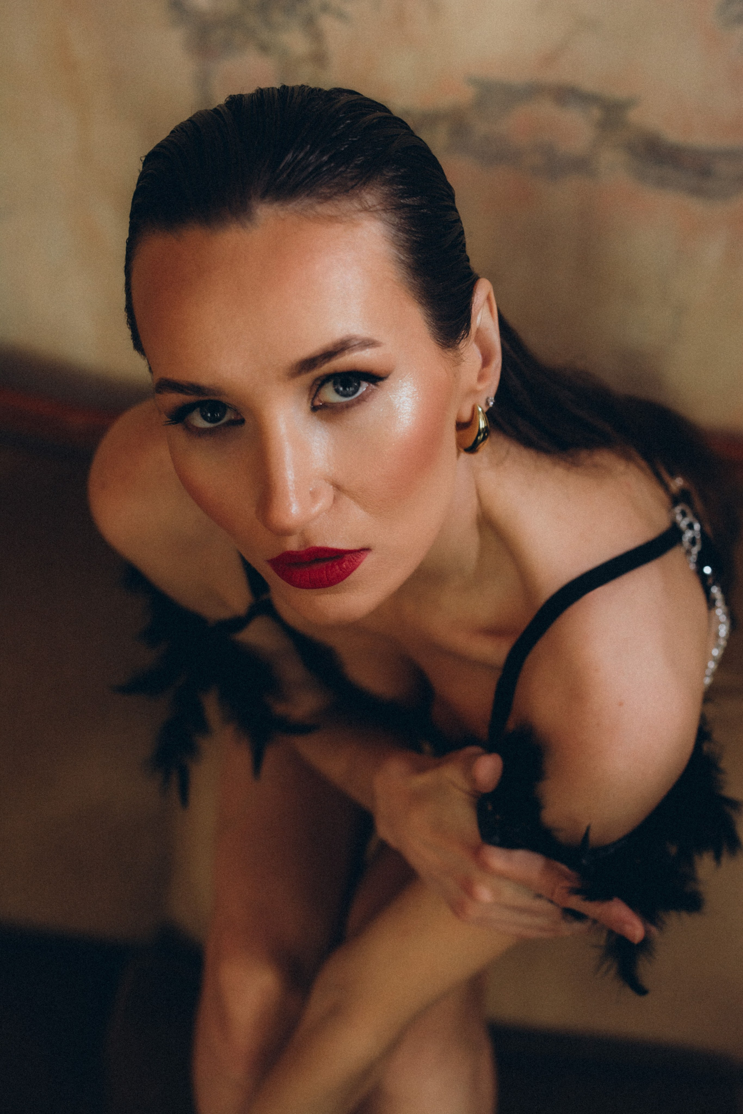 Татьяна Варфоломеева. Фотограф в Москве Ангелина Ким