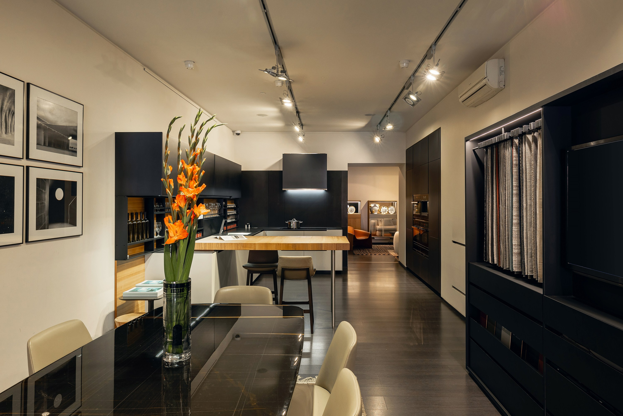 Интерьерный фотограф