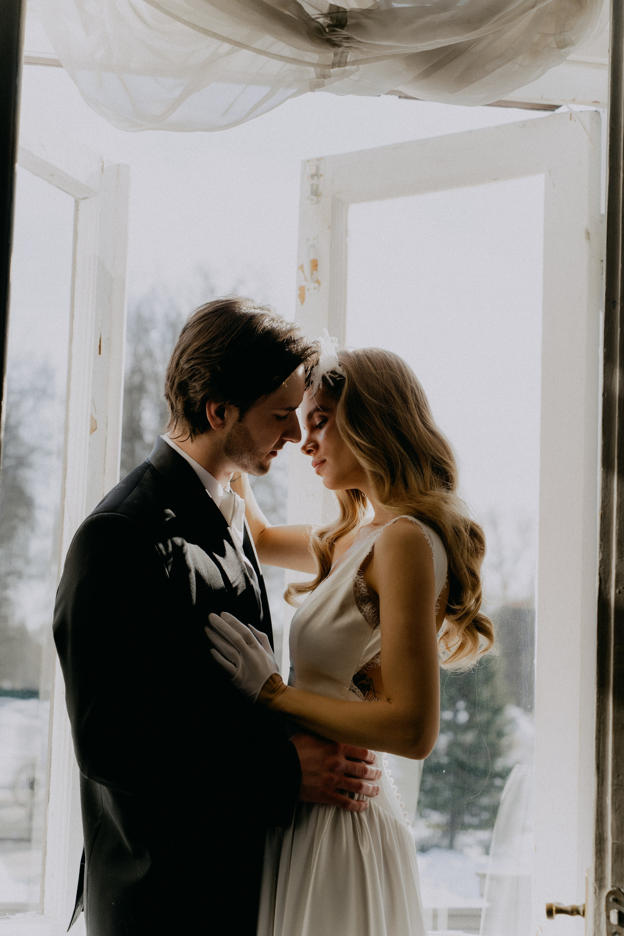 Усадьба Середниково. Семья. Фотограф Элина Муратова