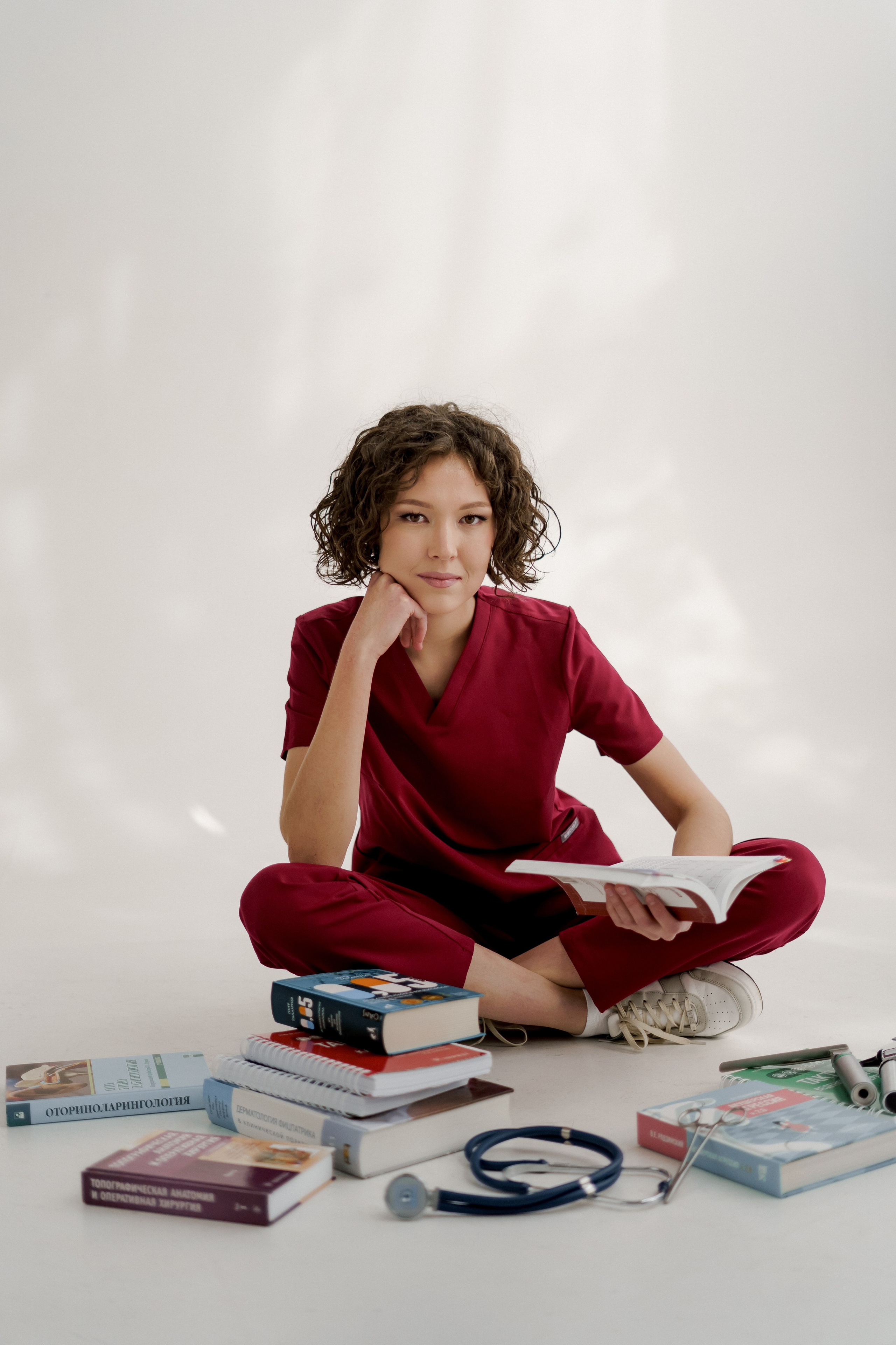 623 группа. Фотограф Валерия Крахмалева