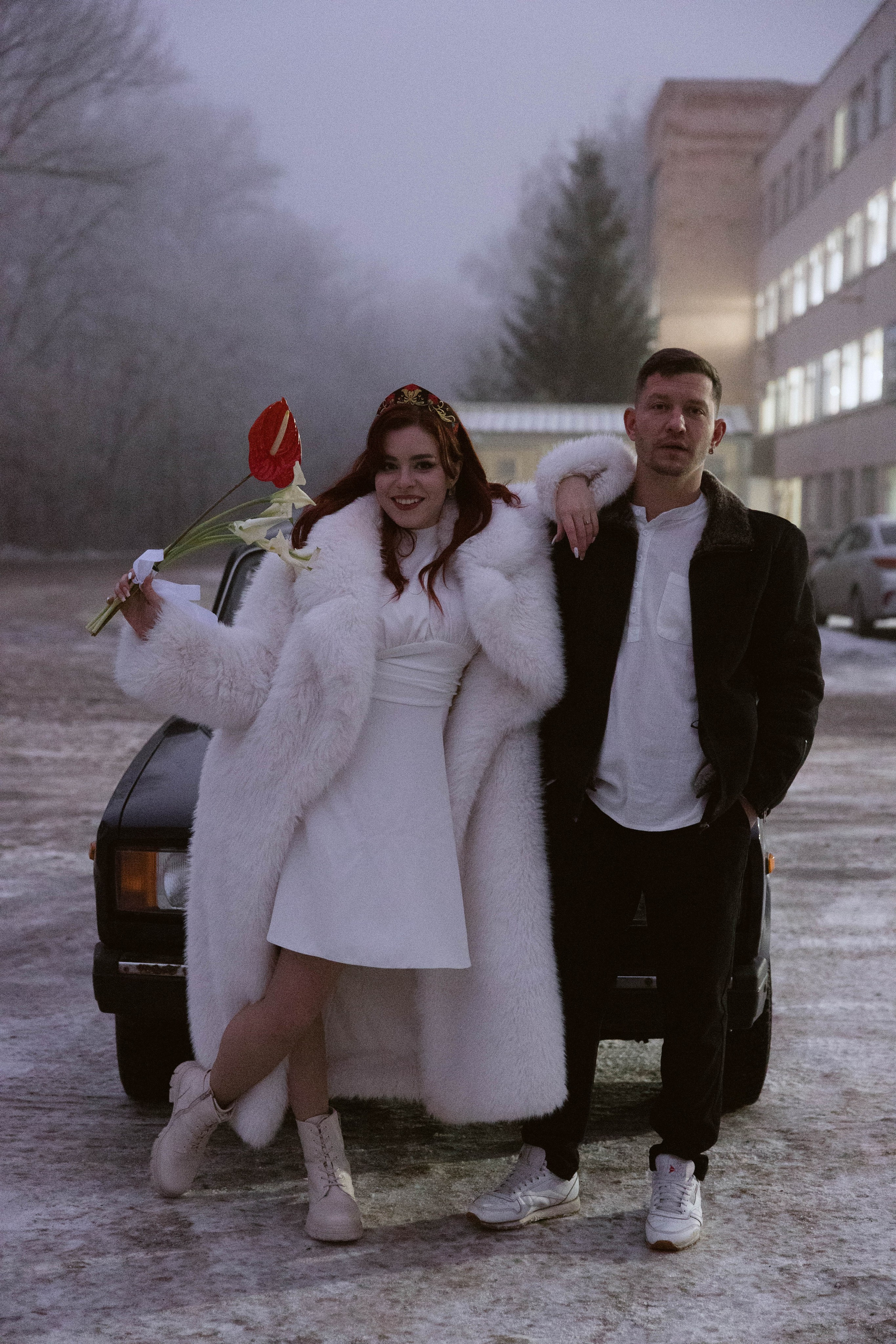 Мы не как все. Фотограф Светлана