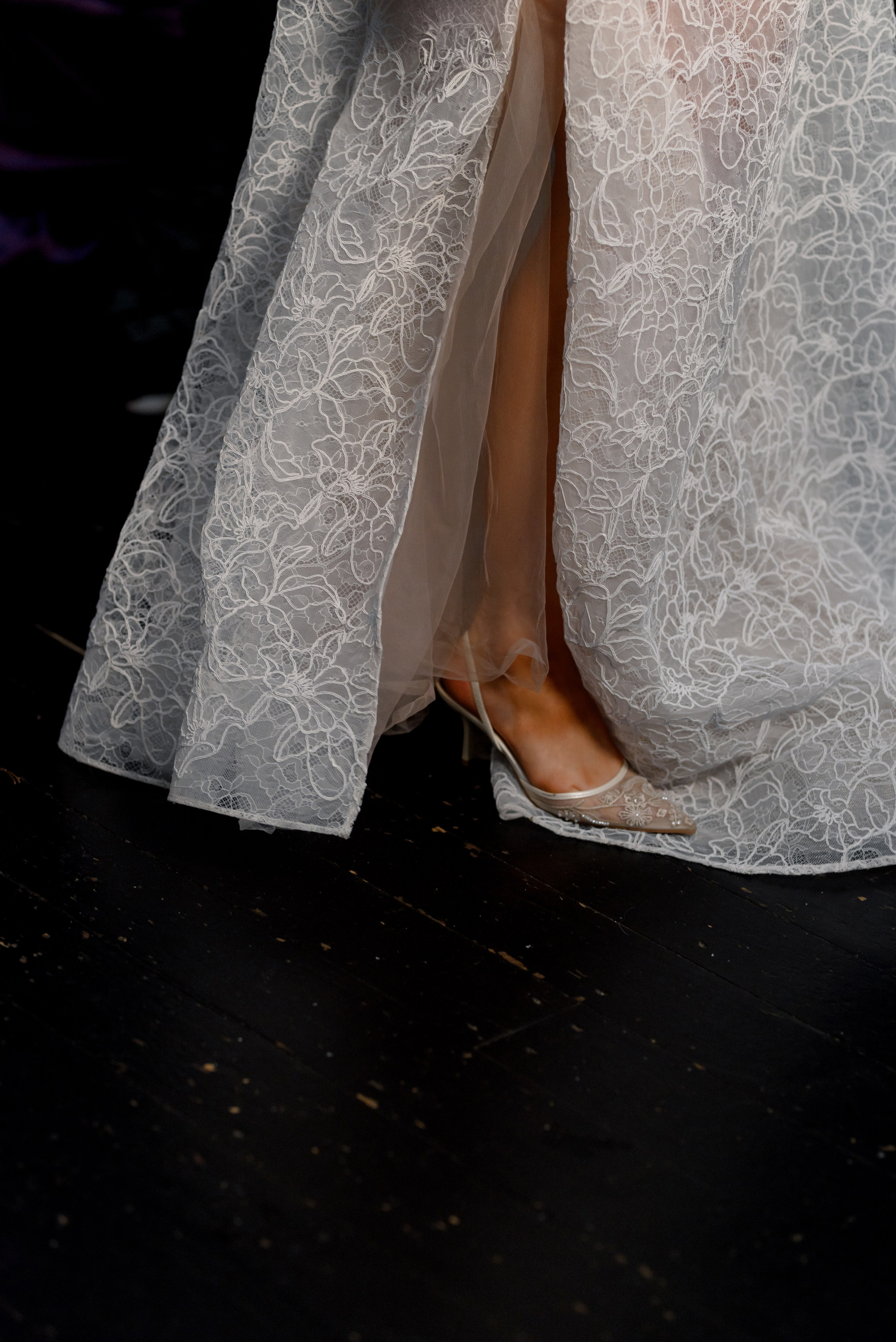 Яна и Алексей. Фотограф Анна Абрикосова