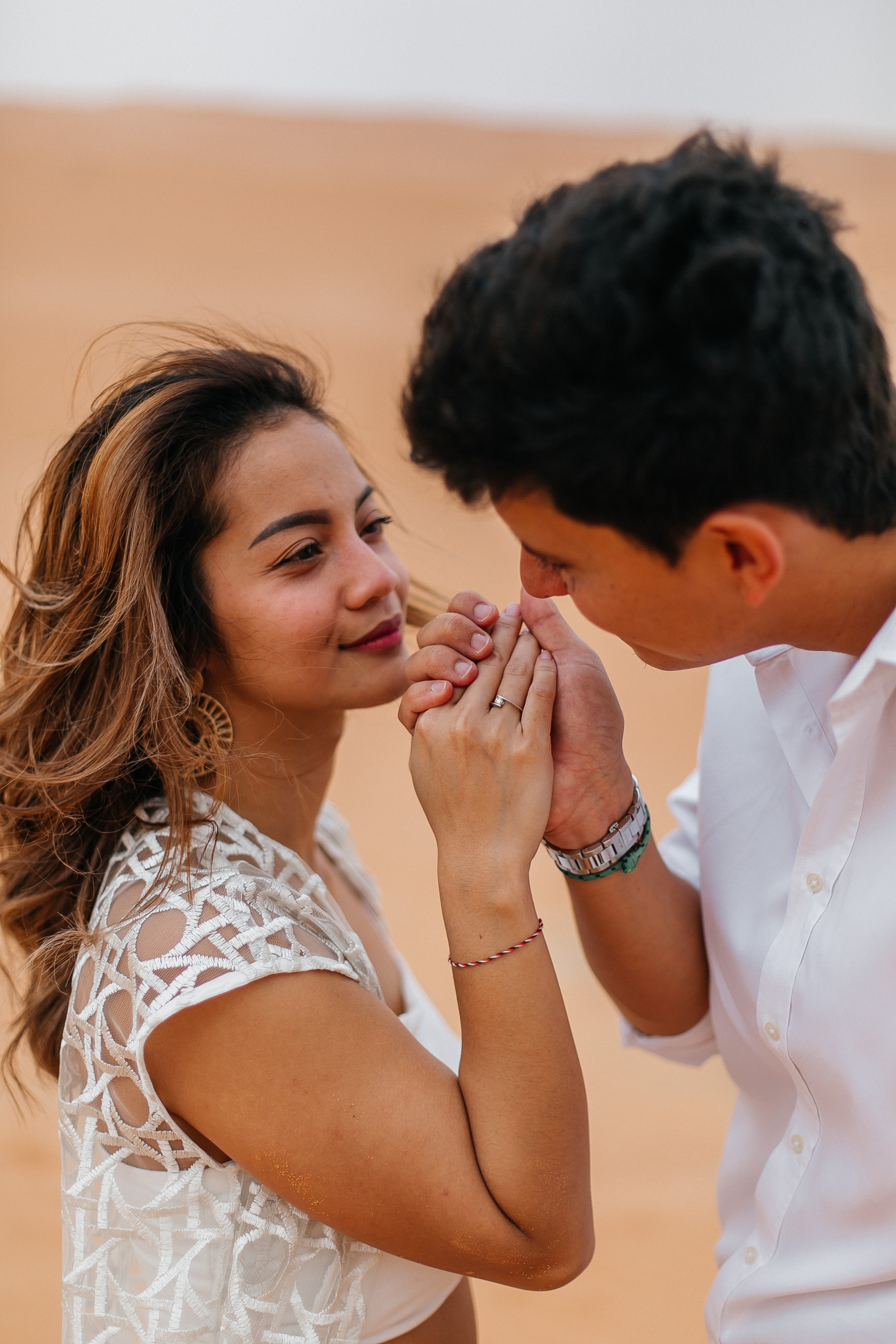 Анин и Рауль