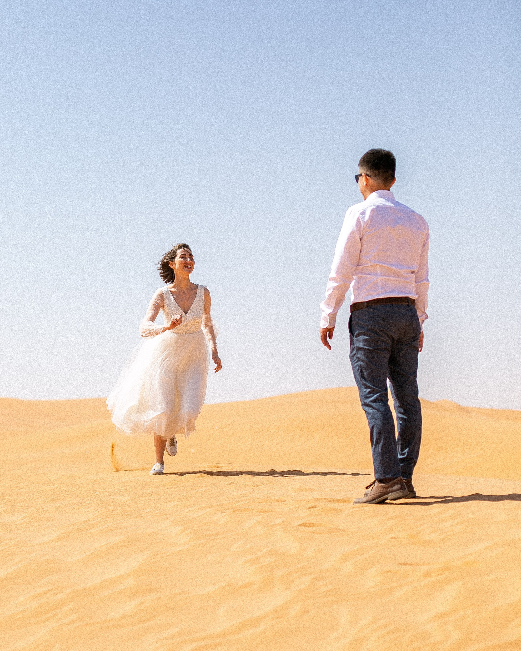 Лейсан и Ильдус